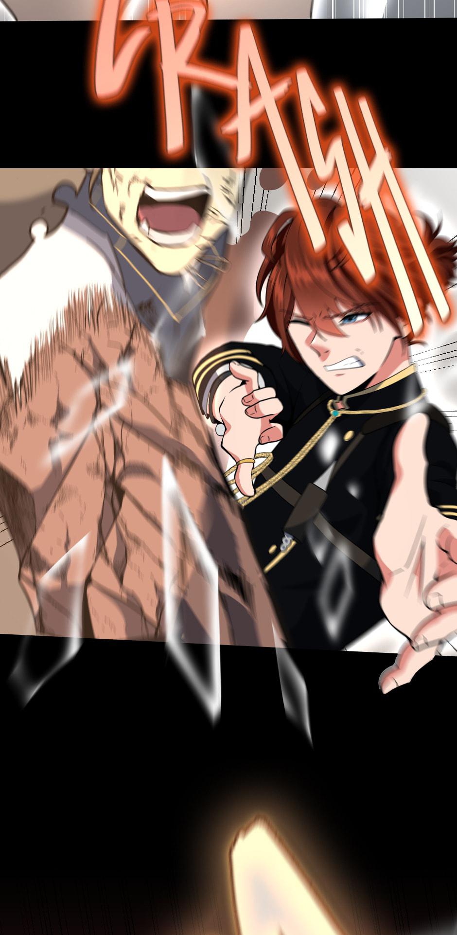 The Beginning After the End Chapter 107 — page 37