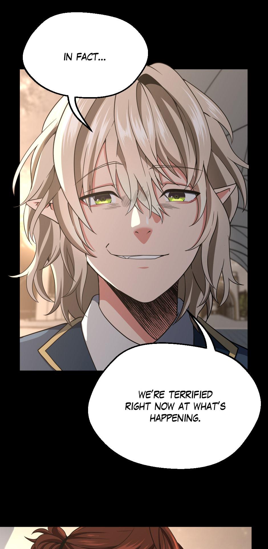The Beginning After the End Chapter 107 — page 43