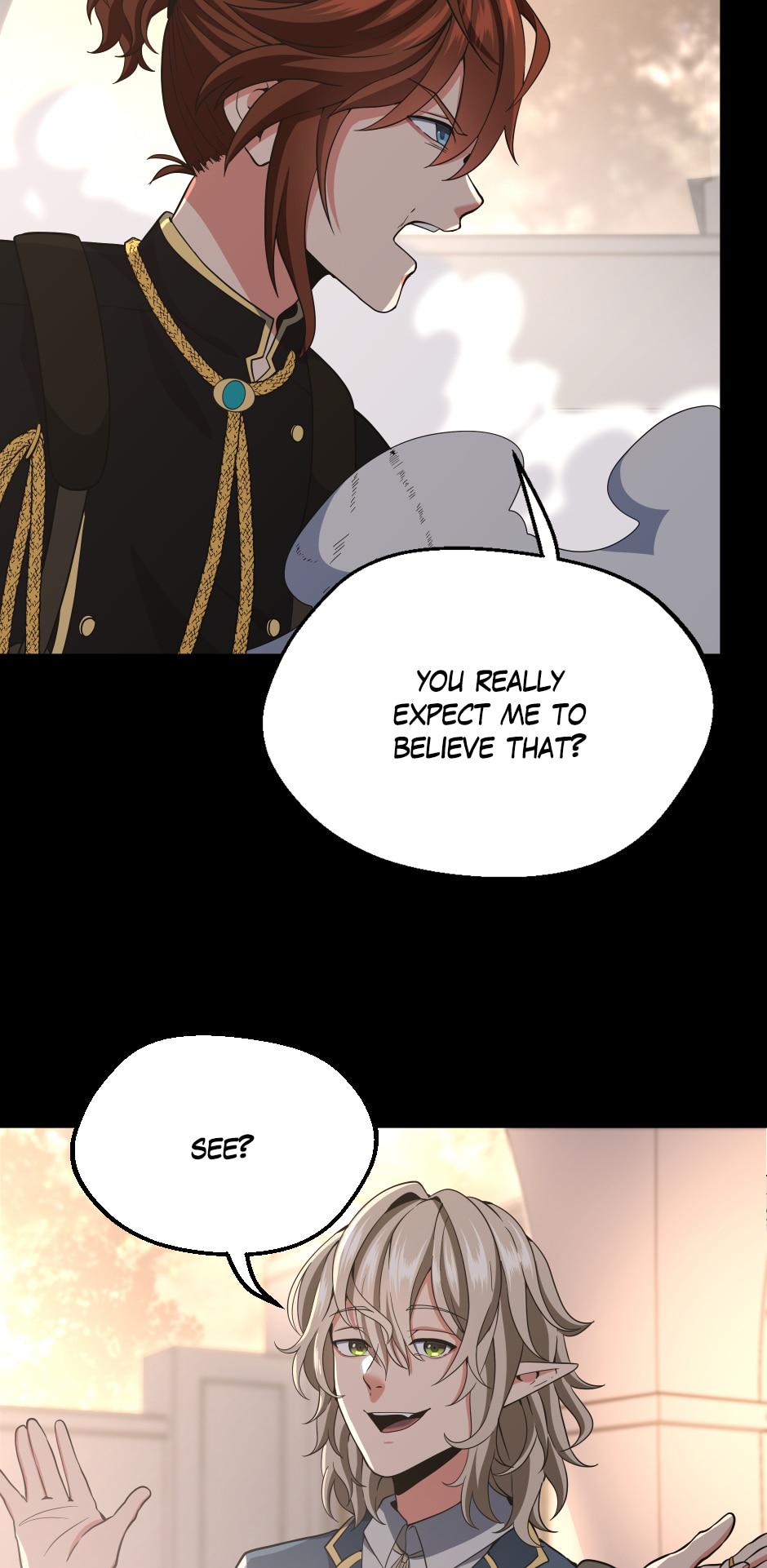 The Beginning After the End Chapter 107 — page 44