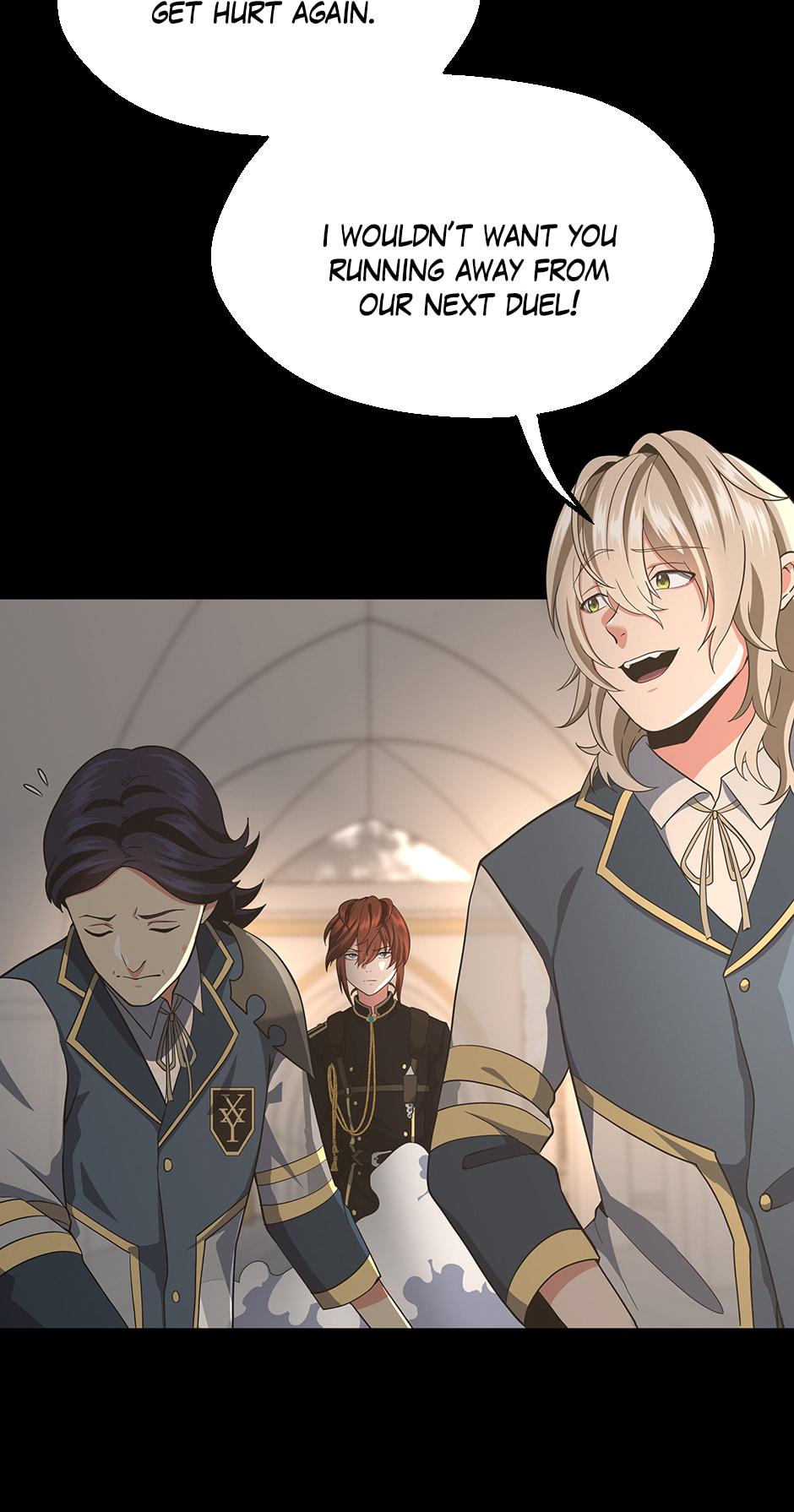The Beginning After the End Chapter 107 — page 48