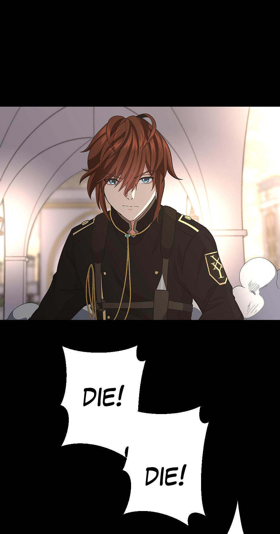 The Beginning After the End Chapter 107 — page 49