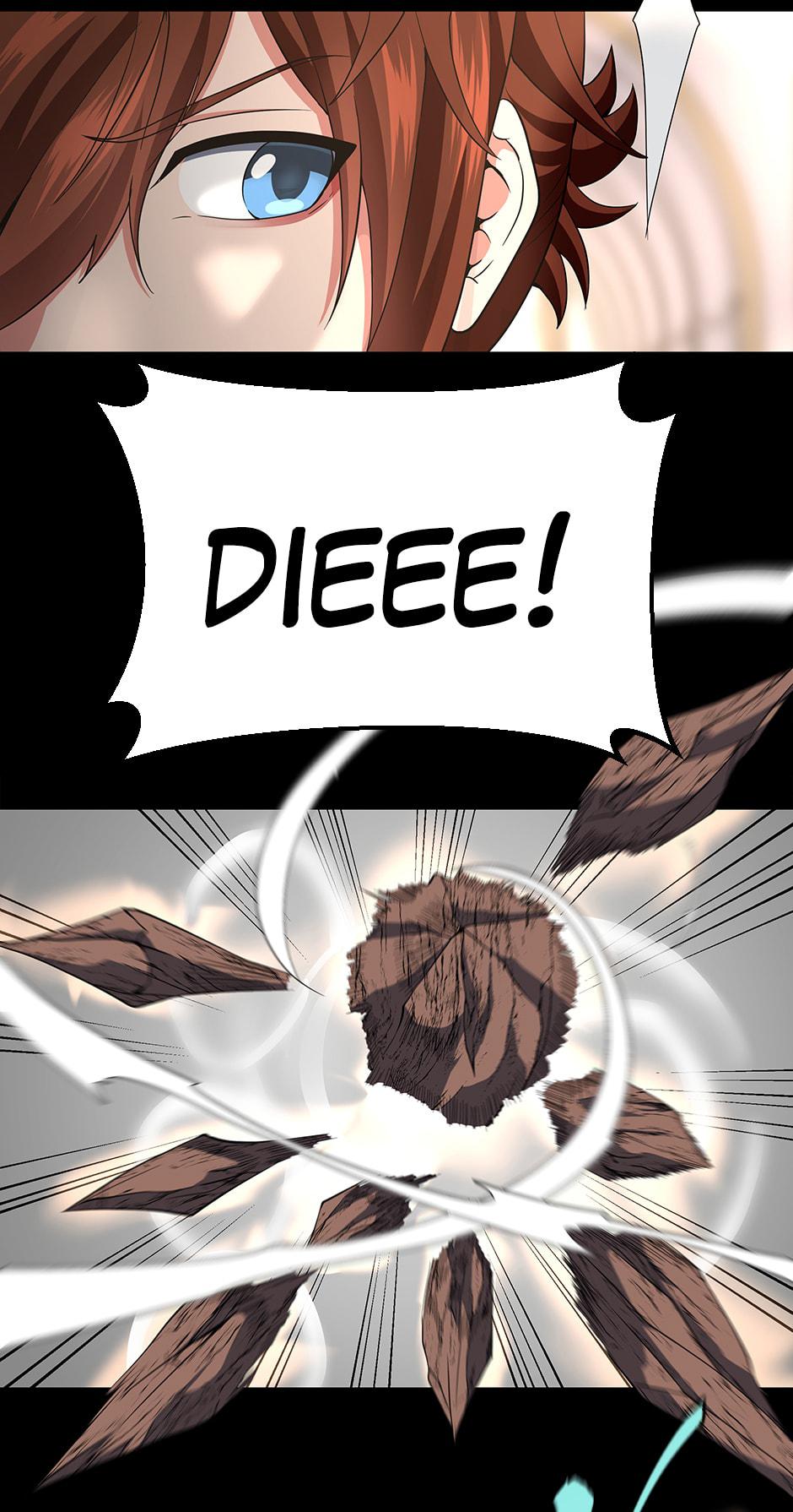 The Beginning After the End Chapter 107 — page 50