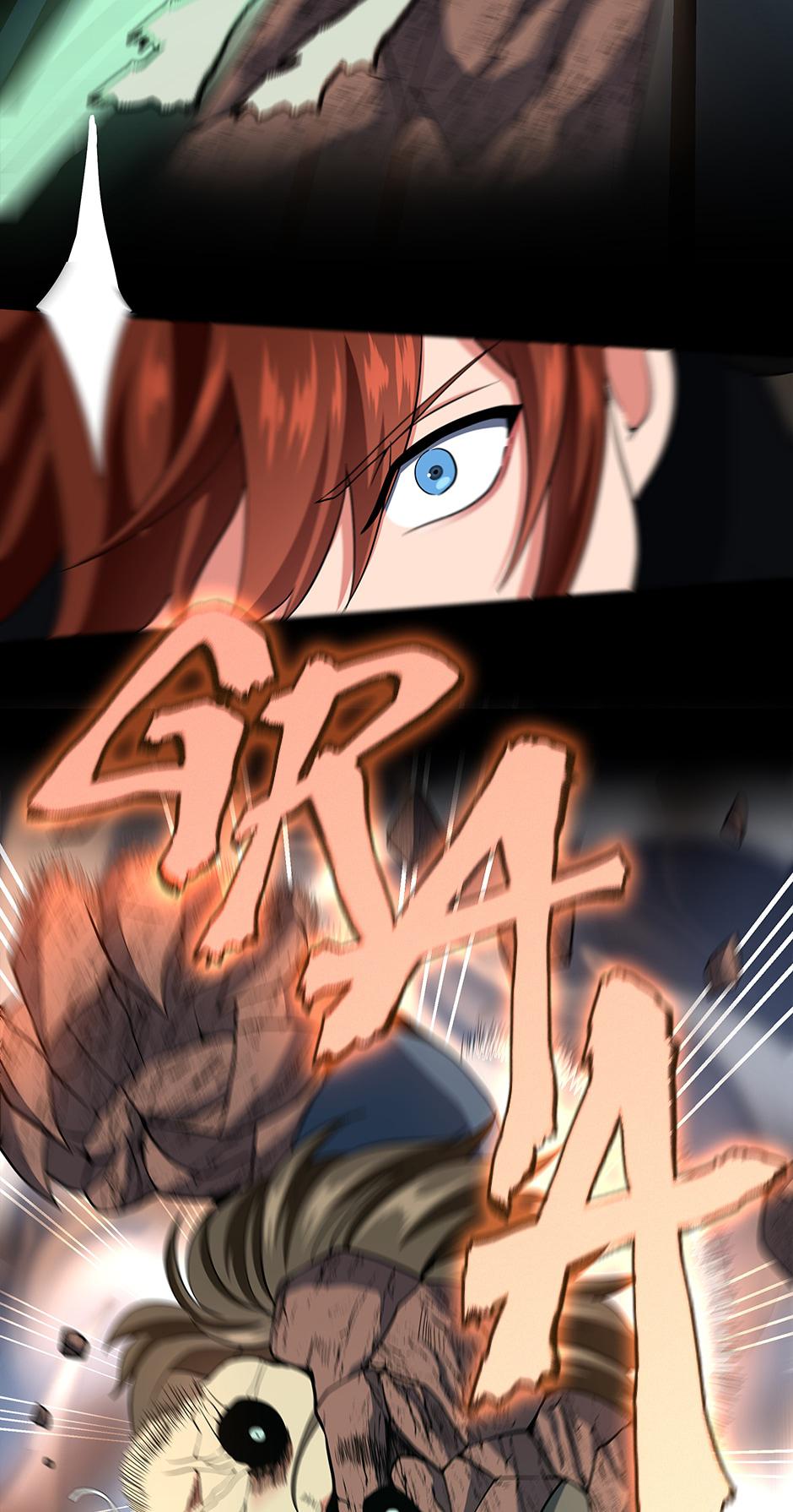 The Beginning After the End Chapter 107 — page 52