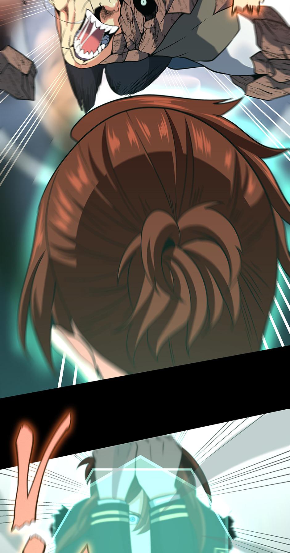 The Beginning After the End Chapter 107 — page 53