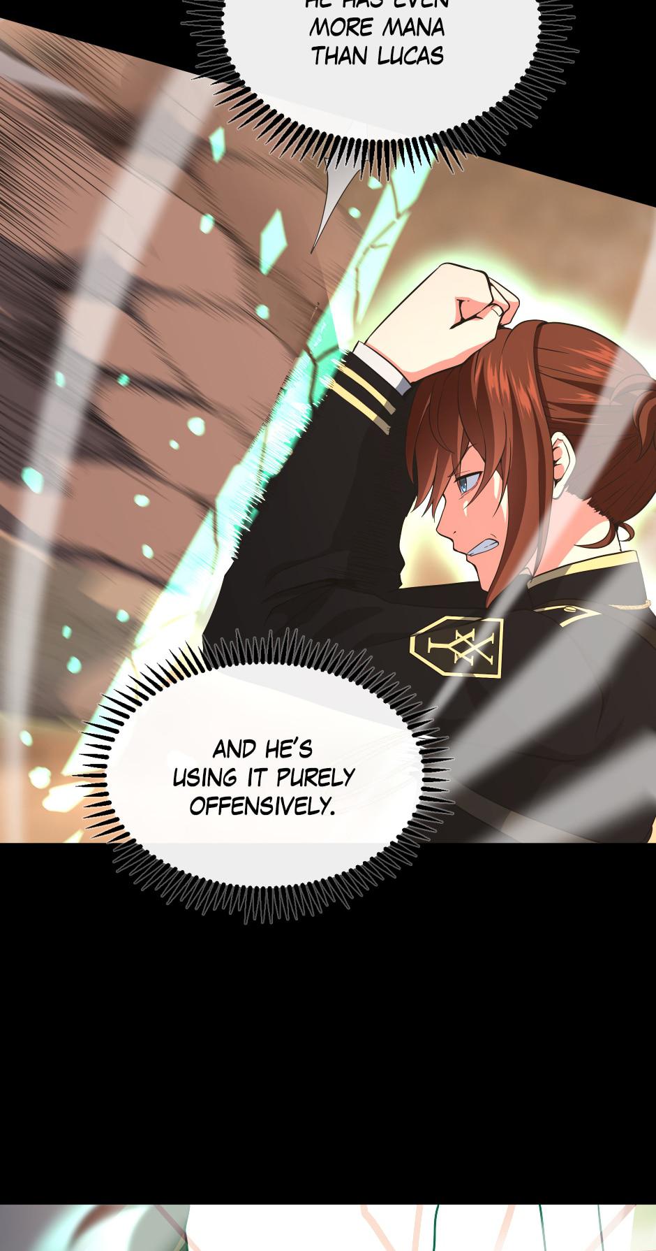 The Beginning After the End Chapter 107 — page 56