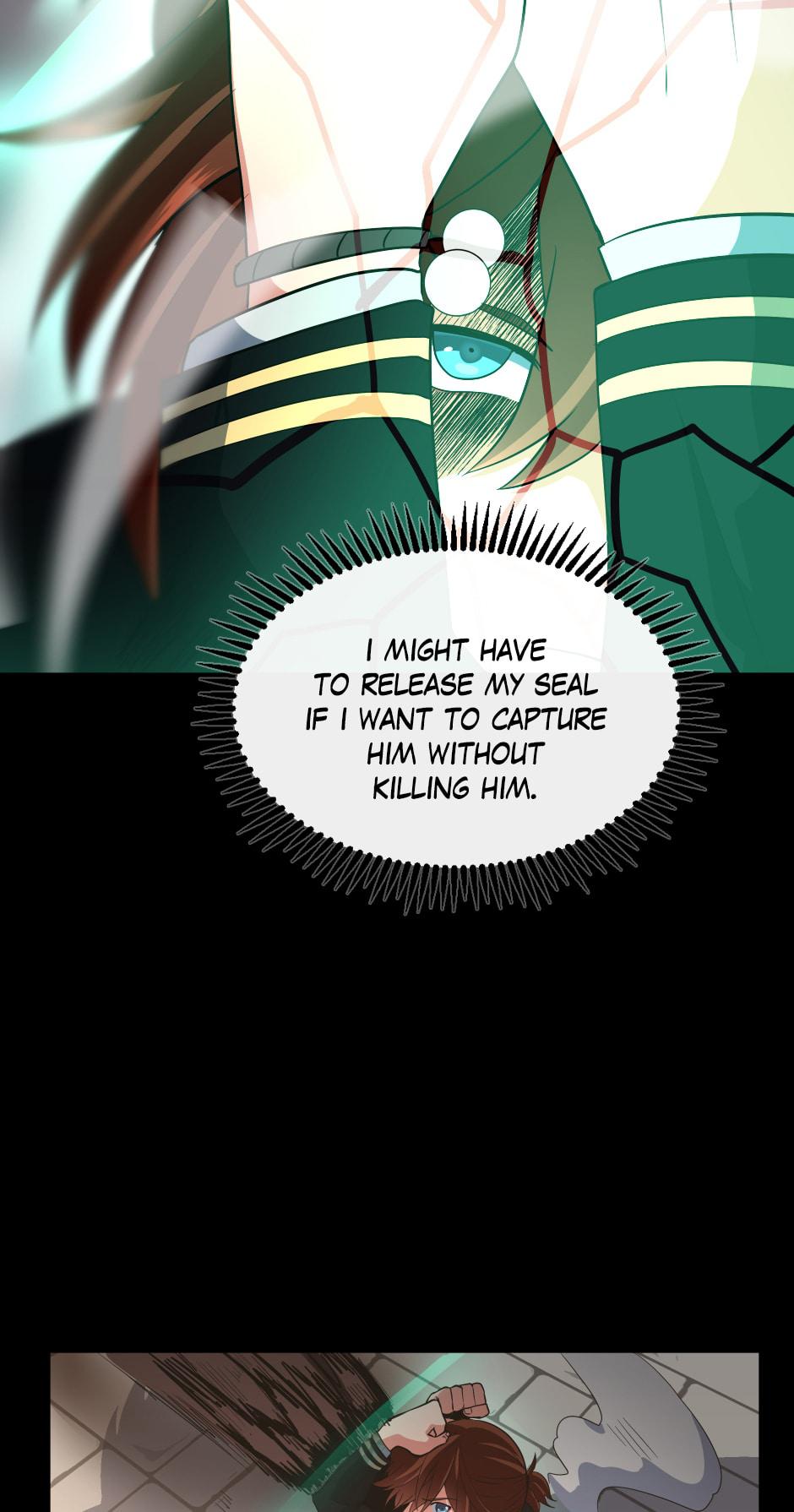 The Beginning After the End Chapter 107 — page 57