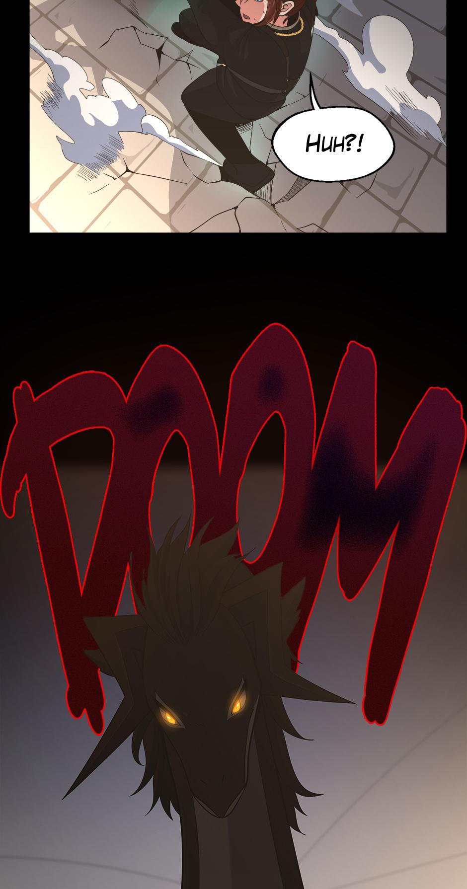 The Beginning After the End Chapter 107 — page 58