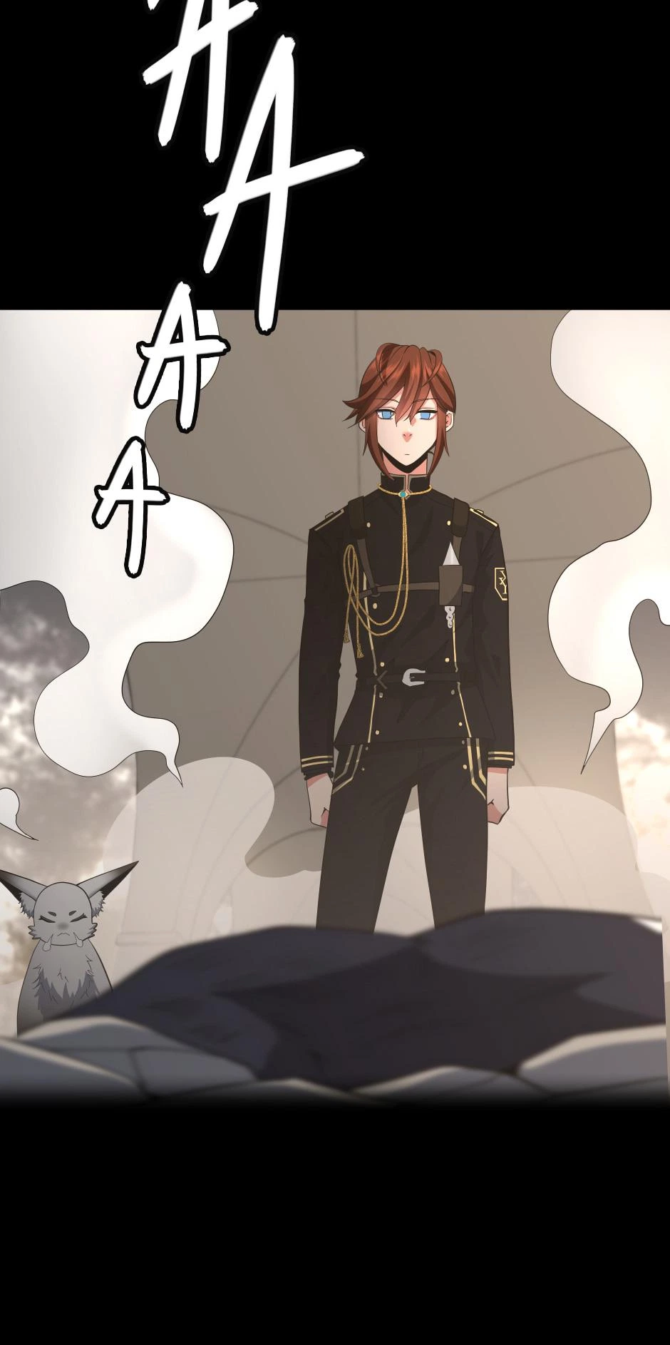 The Beginning After the End Chapter 107 — page 63