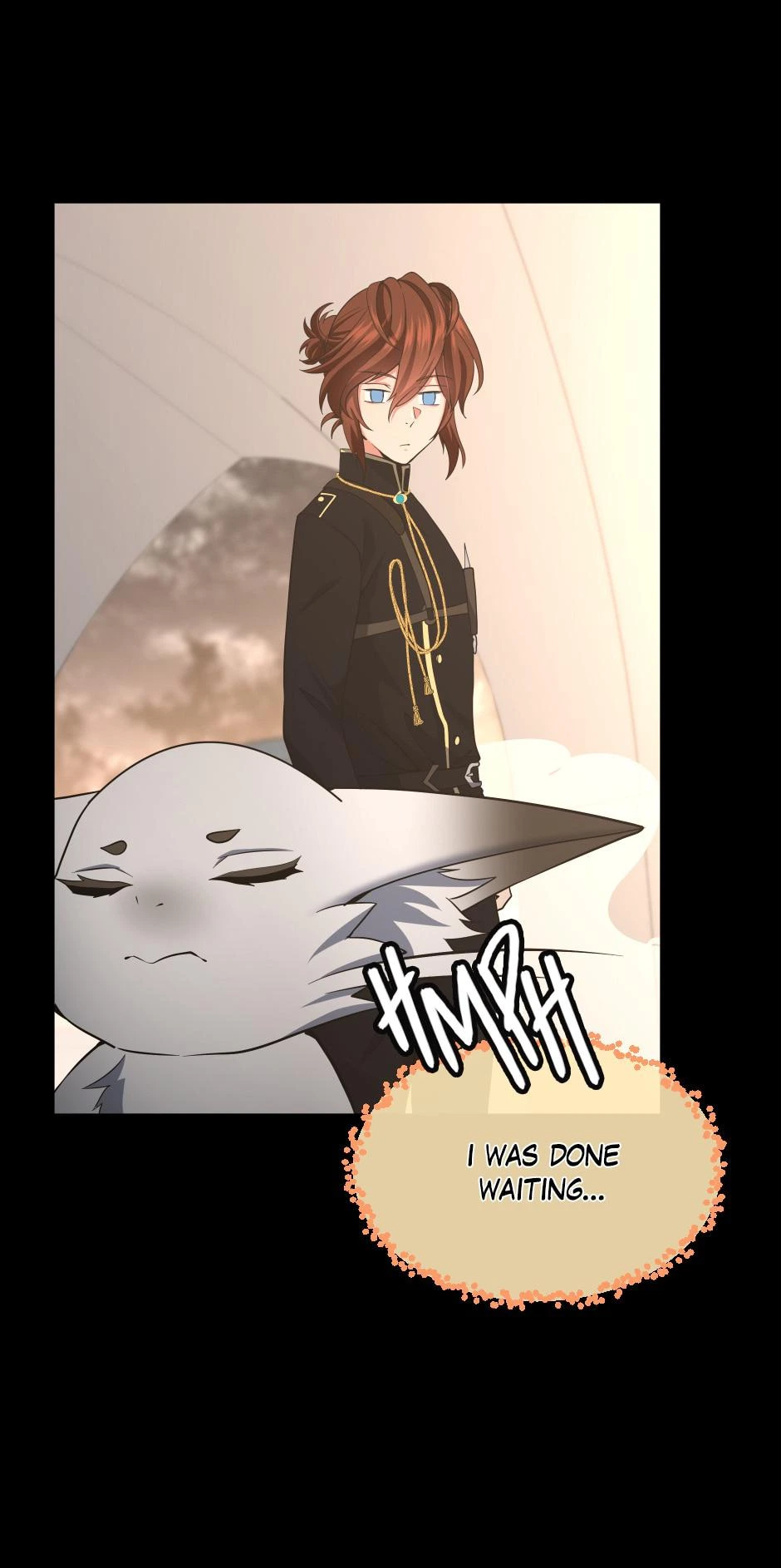The Beginning After the End Chapter 107 — page 64