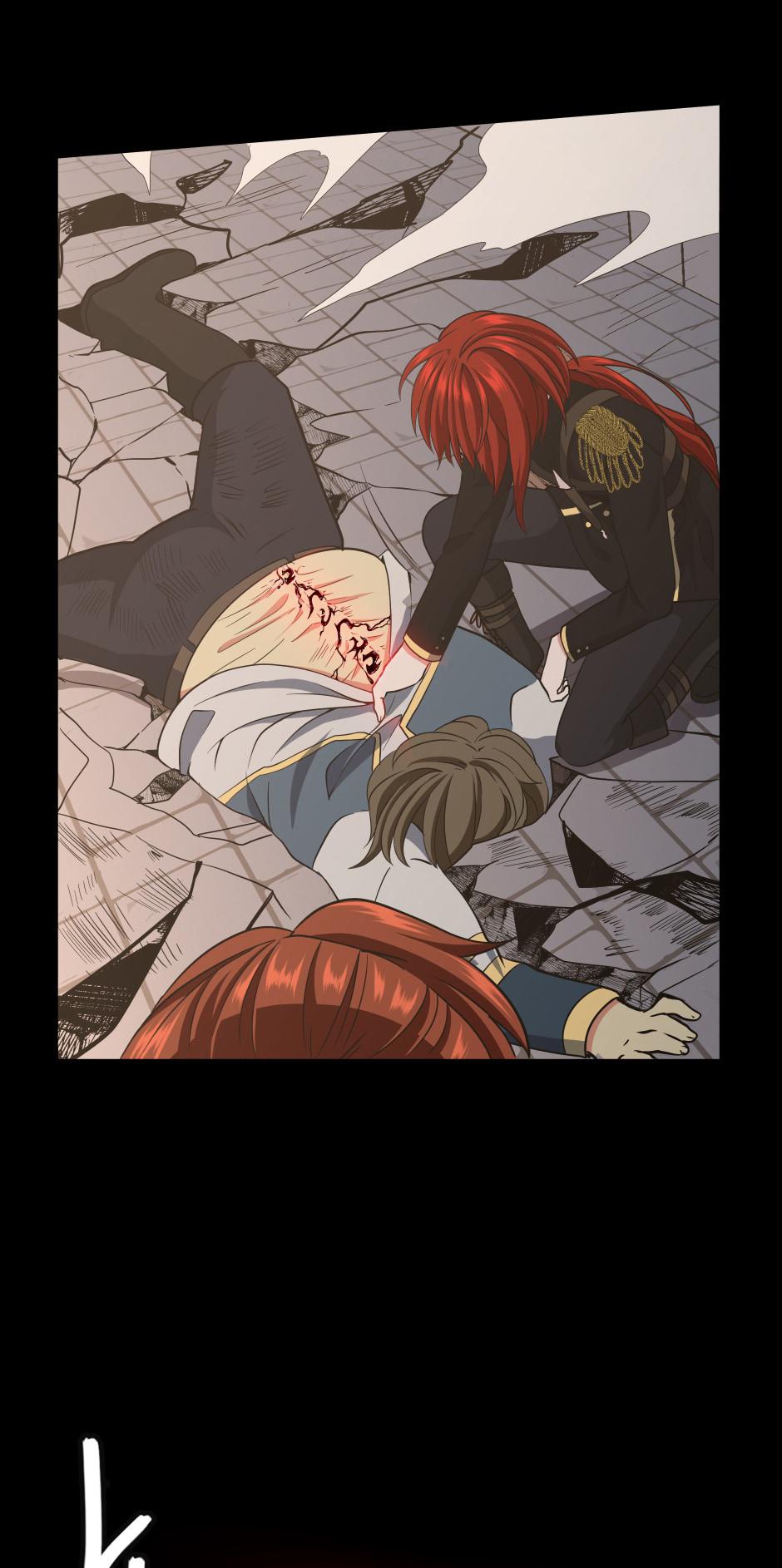 The Beginning After the End Chapter 107 — page 67