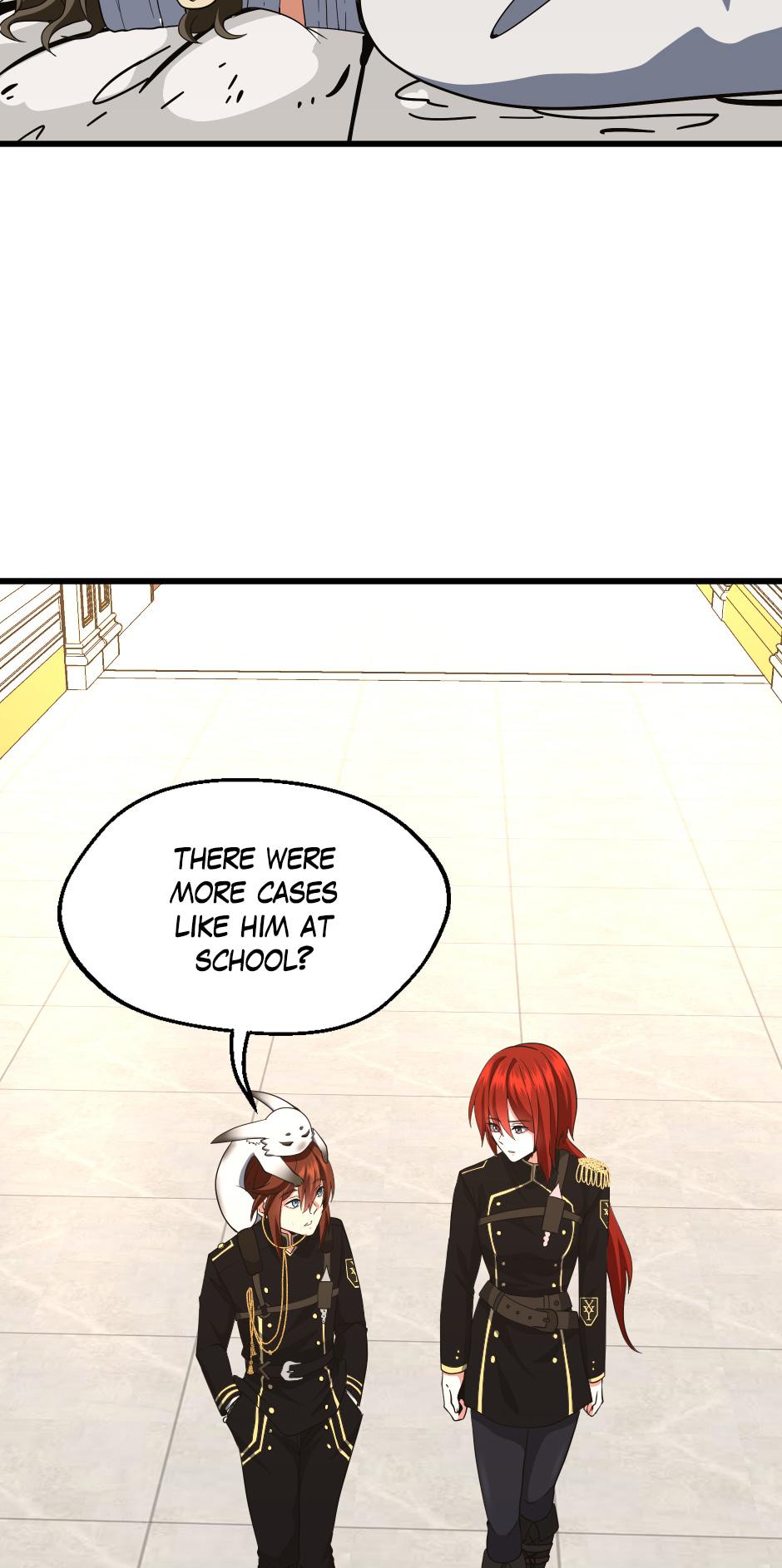 The Beginning After the End Chapter 107 — page 71