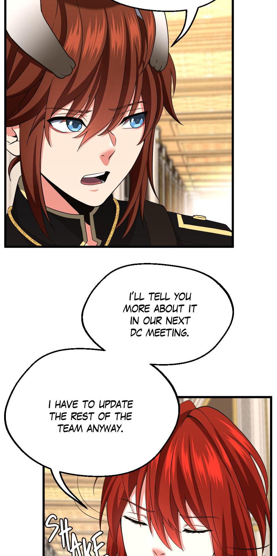 The Beginning After the End Chapter 107 — page 73