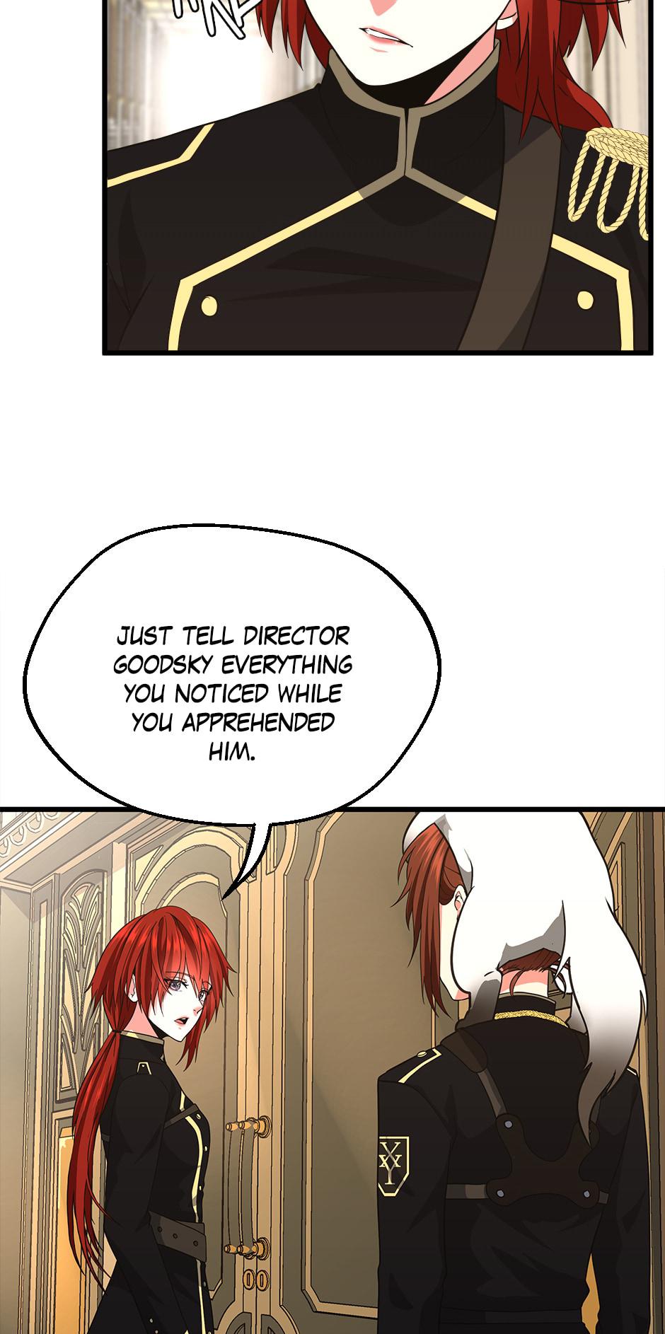 The Beginning After the End Chapter 107 — page 74