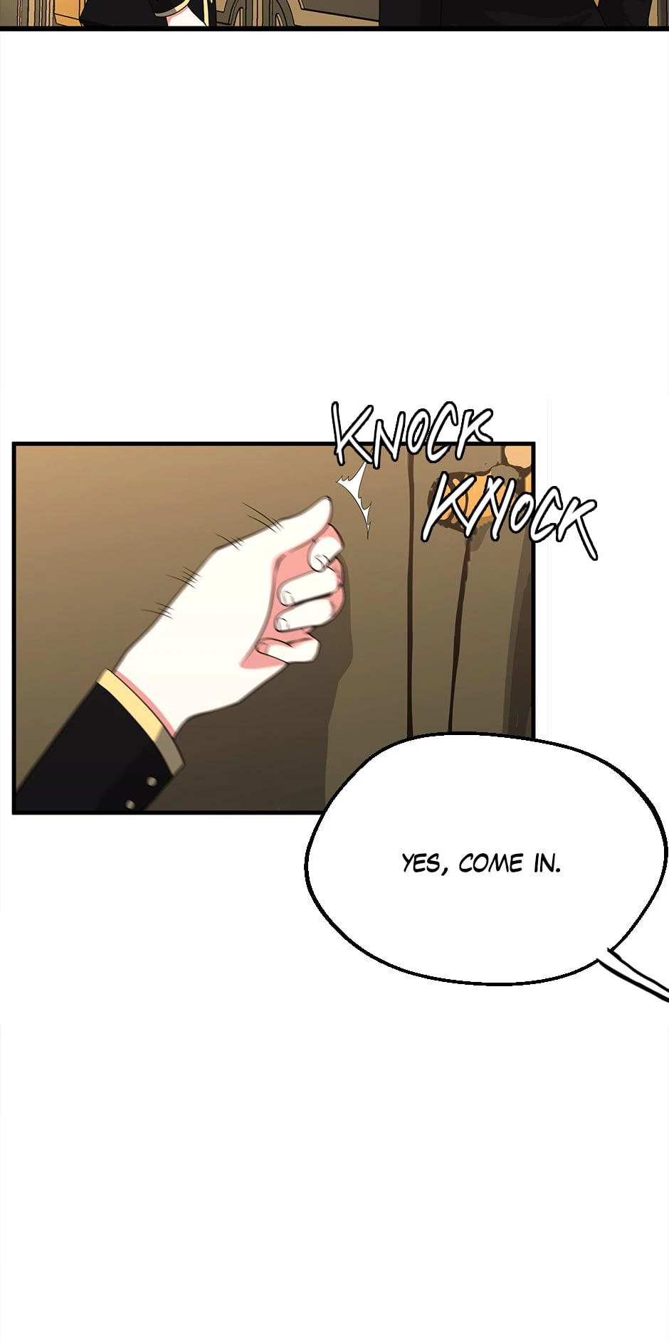 The Beginning After the End Chapter 107 — page 75
