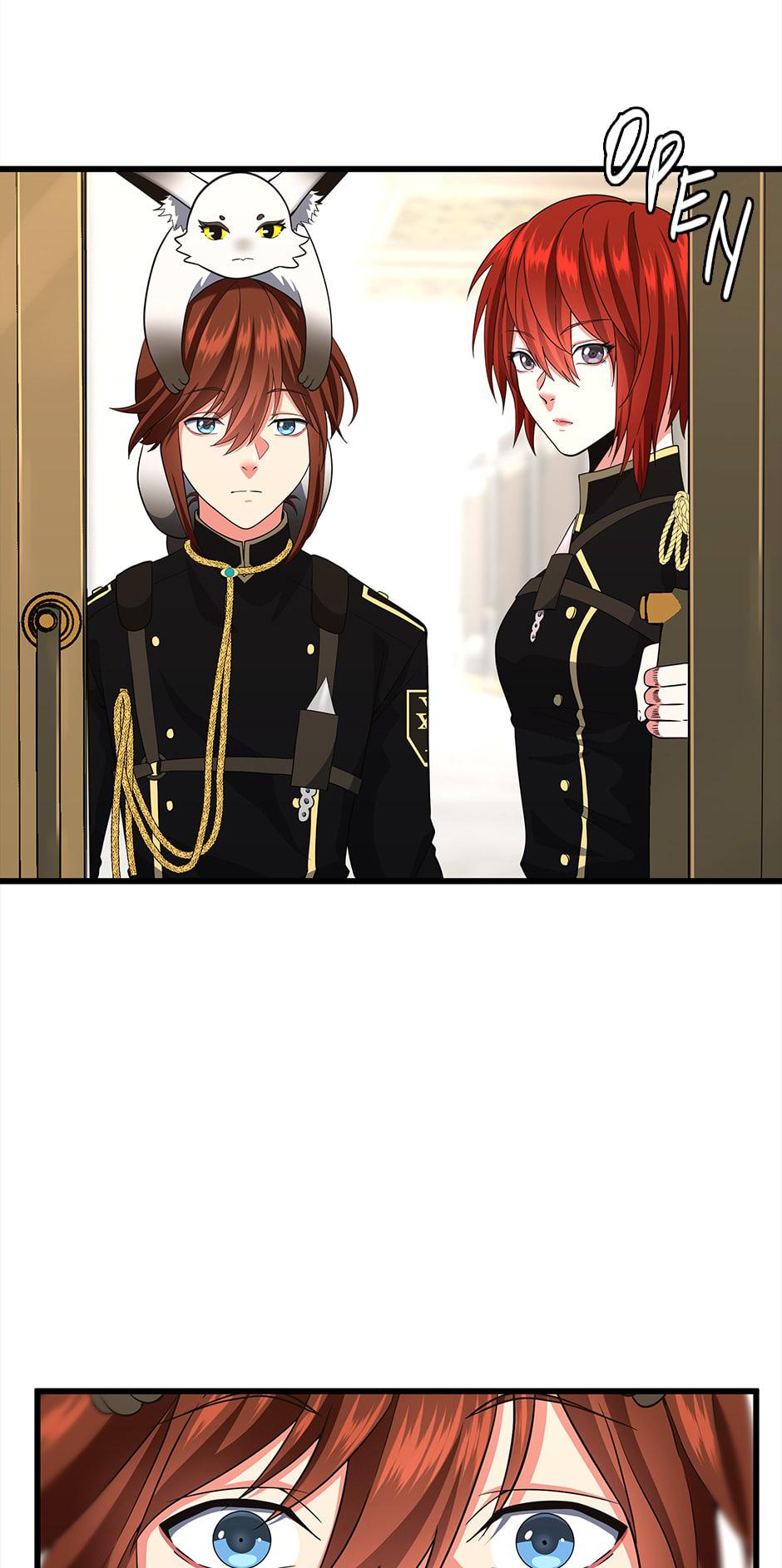 The Beginning After the End Chapter 107 — page 76