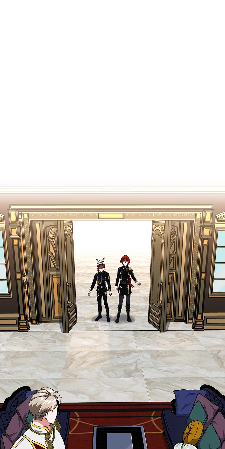 The Beginning After the End Chapter 108 — page 3