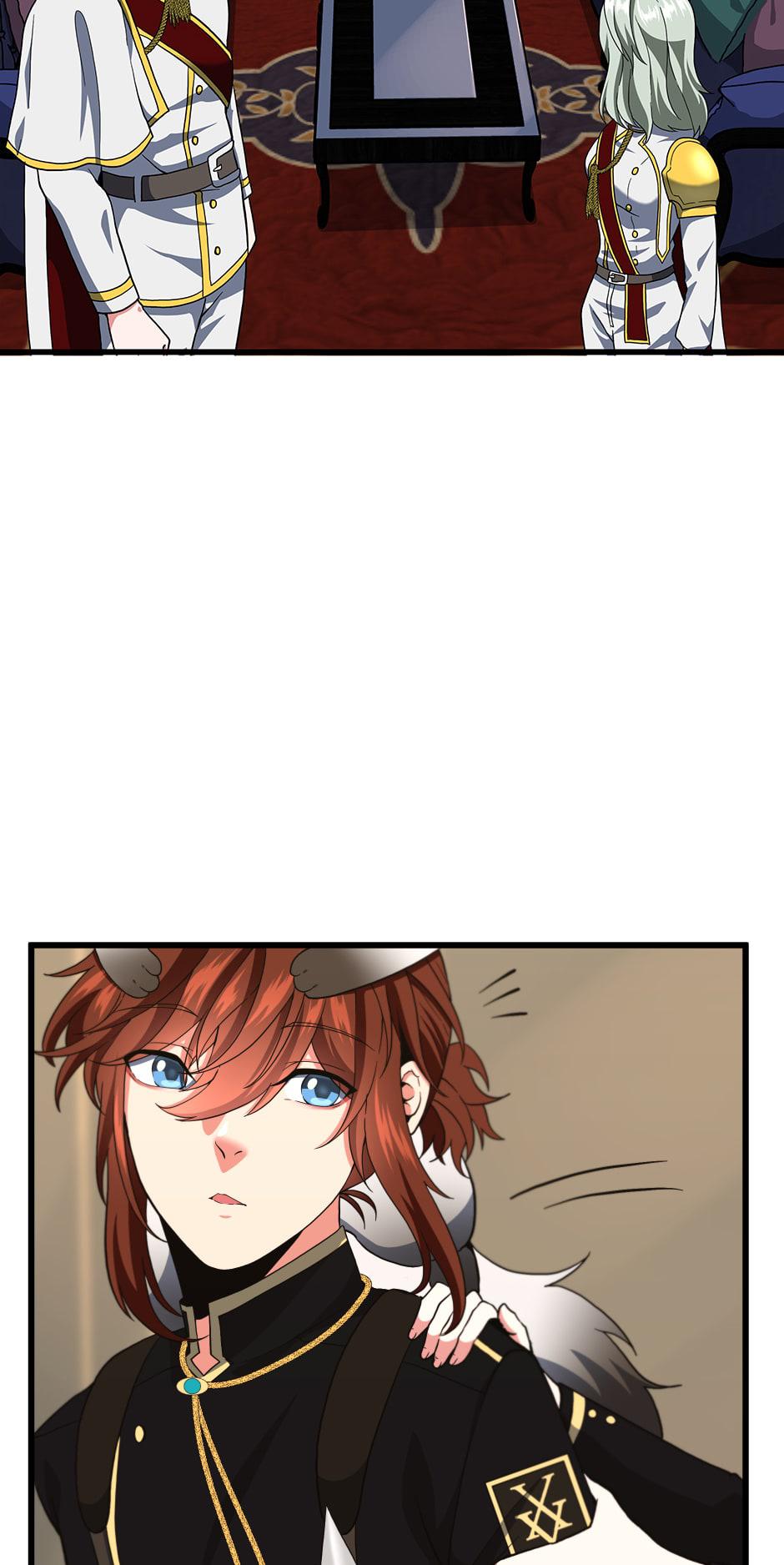 The Beginning After the End Chapter 108 — page 4