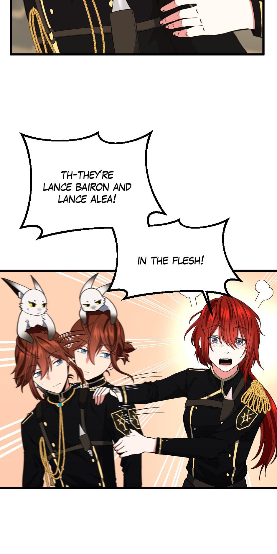 The Beginning After the End Chapter 108 — page 5
