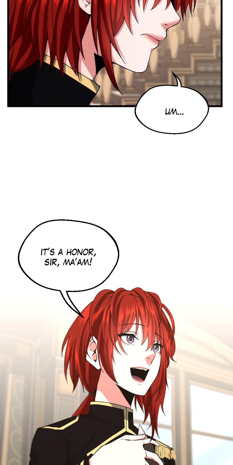 The Beginning After the End Chapter 108 — page 7