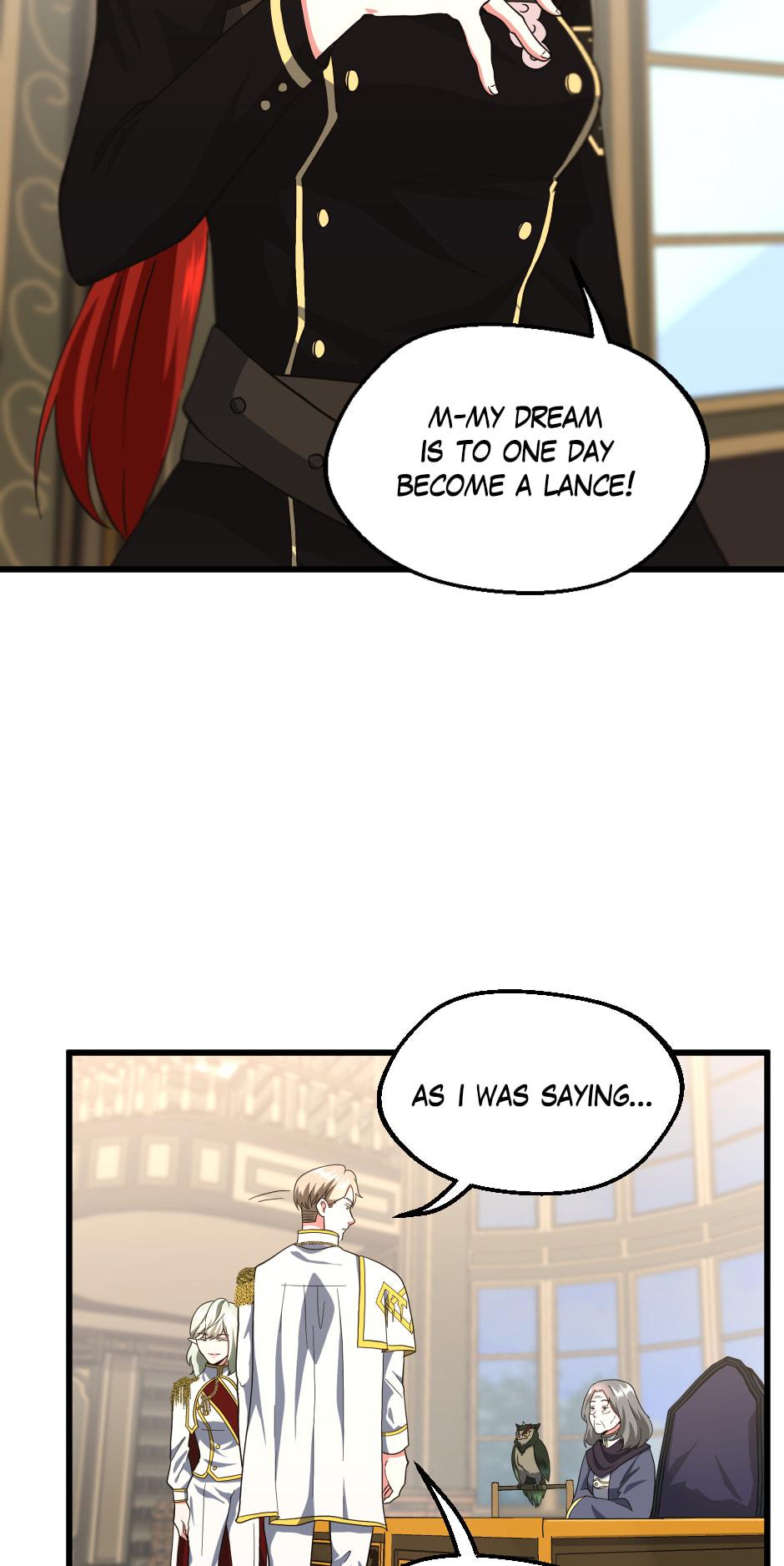 The Beginning After the End Chapter 108 — page 8