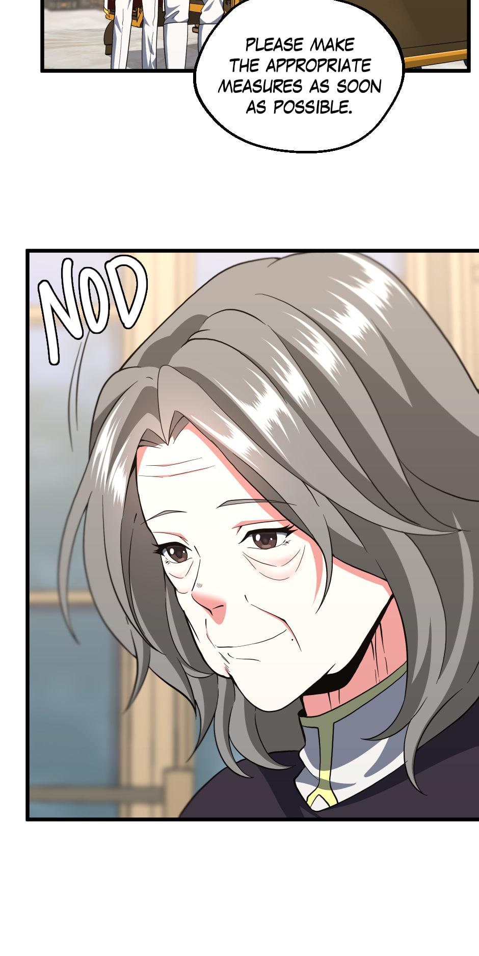 The Beginning After the End Chapter 108 — page 9