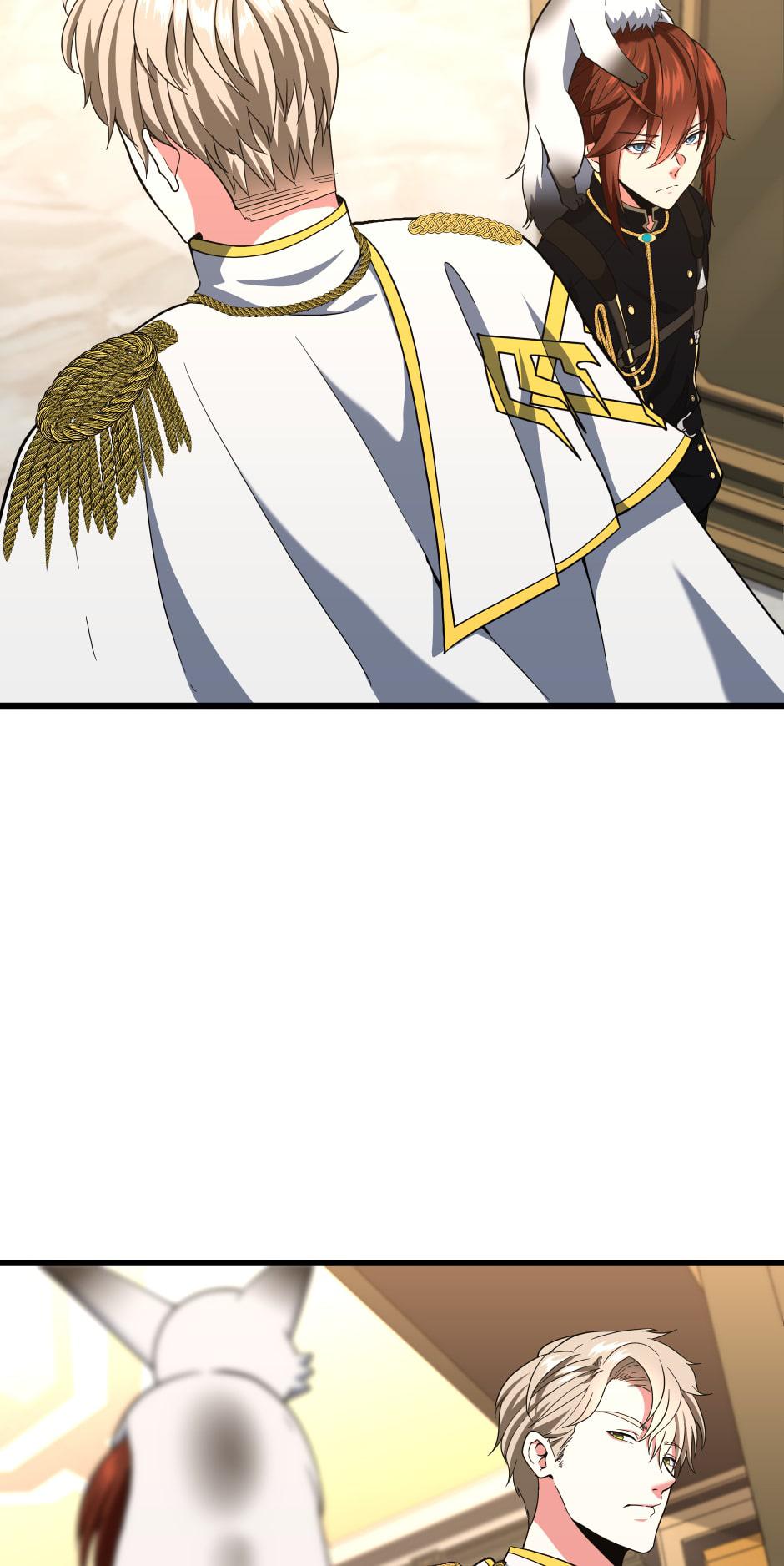 The Beginning After the End Chapter 108 — page 11