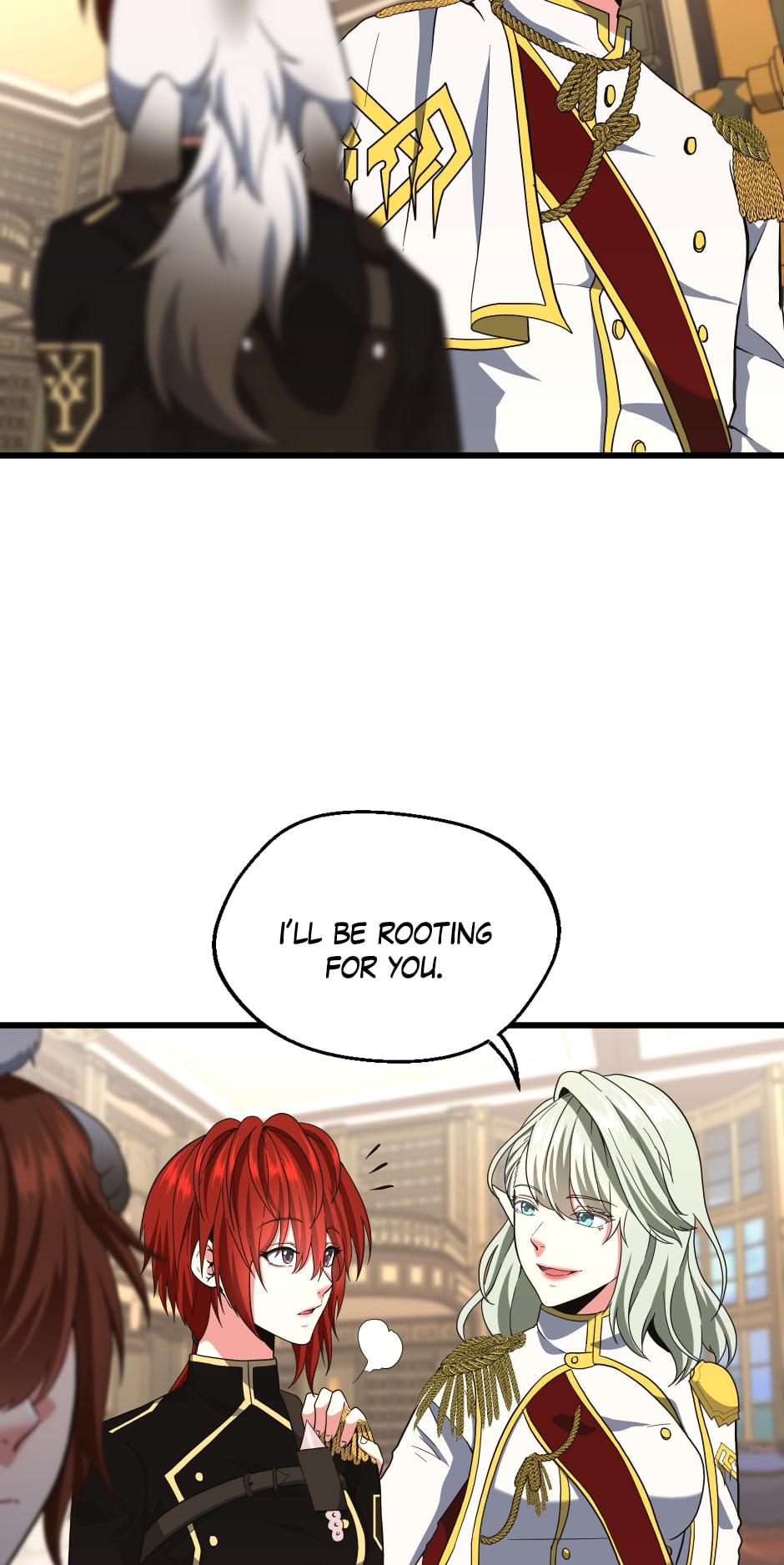 The Beginning After the End Chapter 108 — page 12