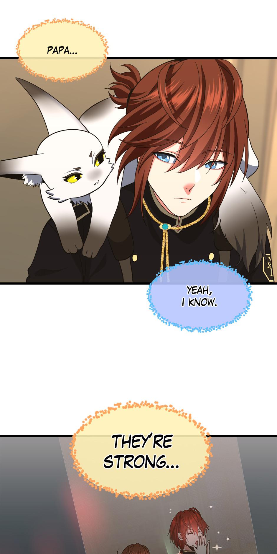 The Beginning After the End Chapter 108 — page 14