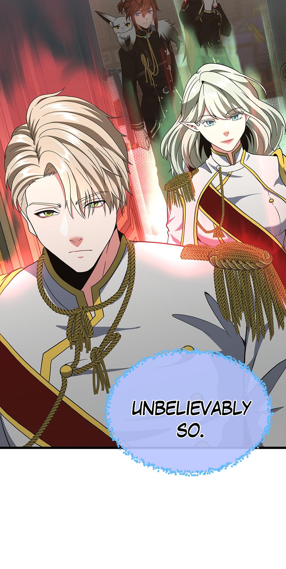 The Beginning After the End Chapter 108 — page 15