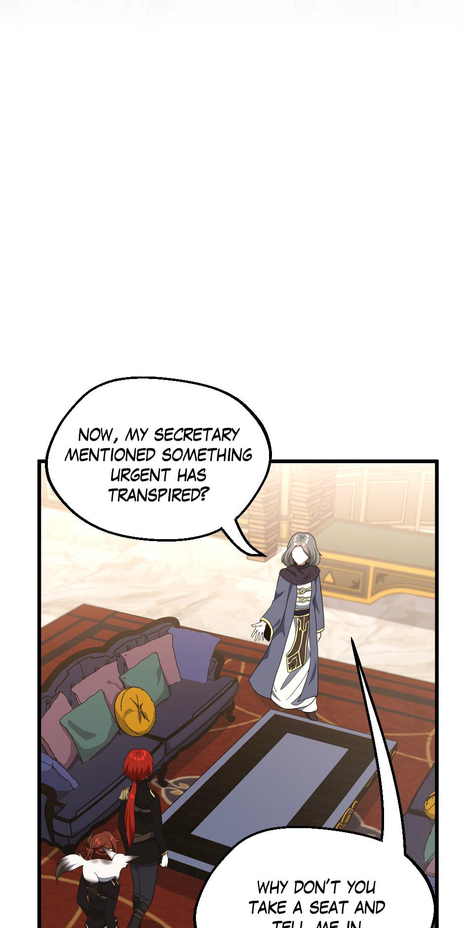 The Beginning After the End Chapter 108 — page 16