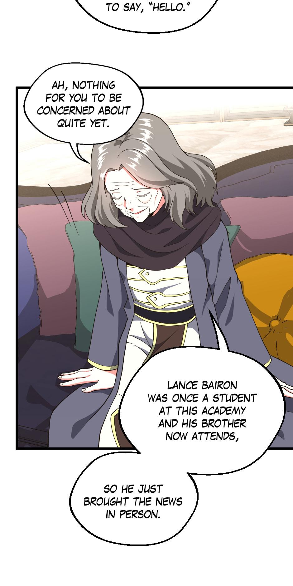 The Beginning After the End Chapter 108 — page 18