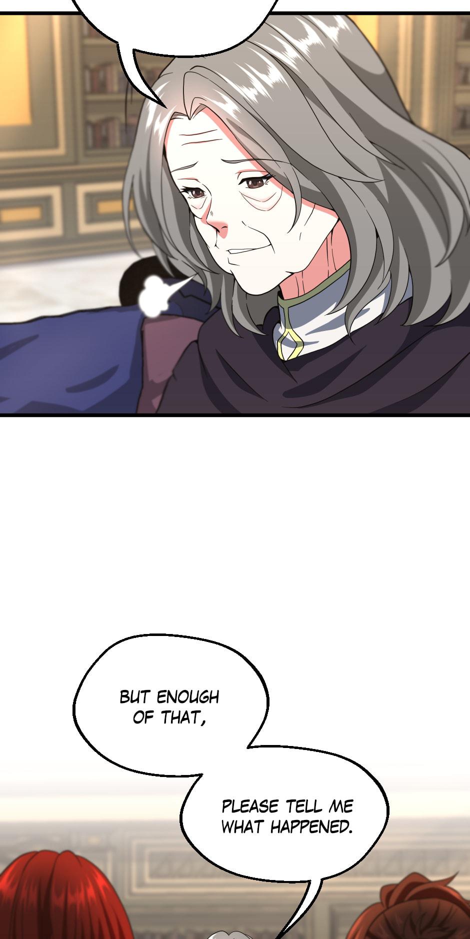 The Beginning After the End Chapter 108 — page 20