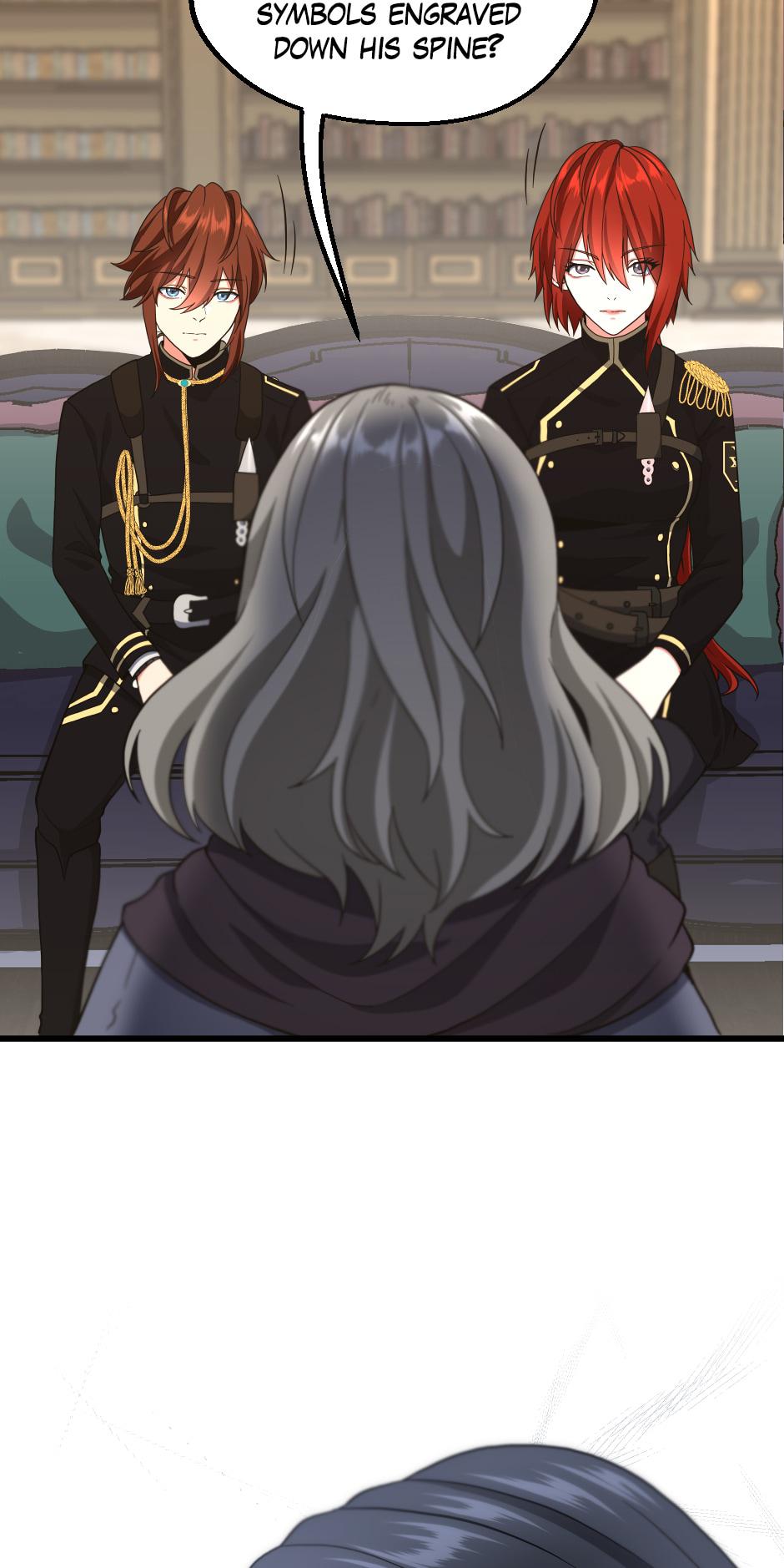 The Beginning After the End Chapter 108 — page 24