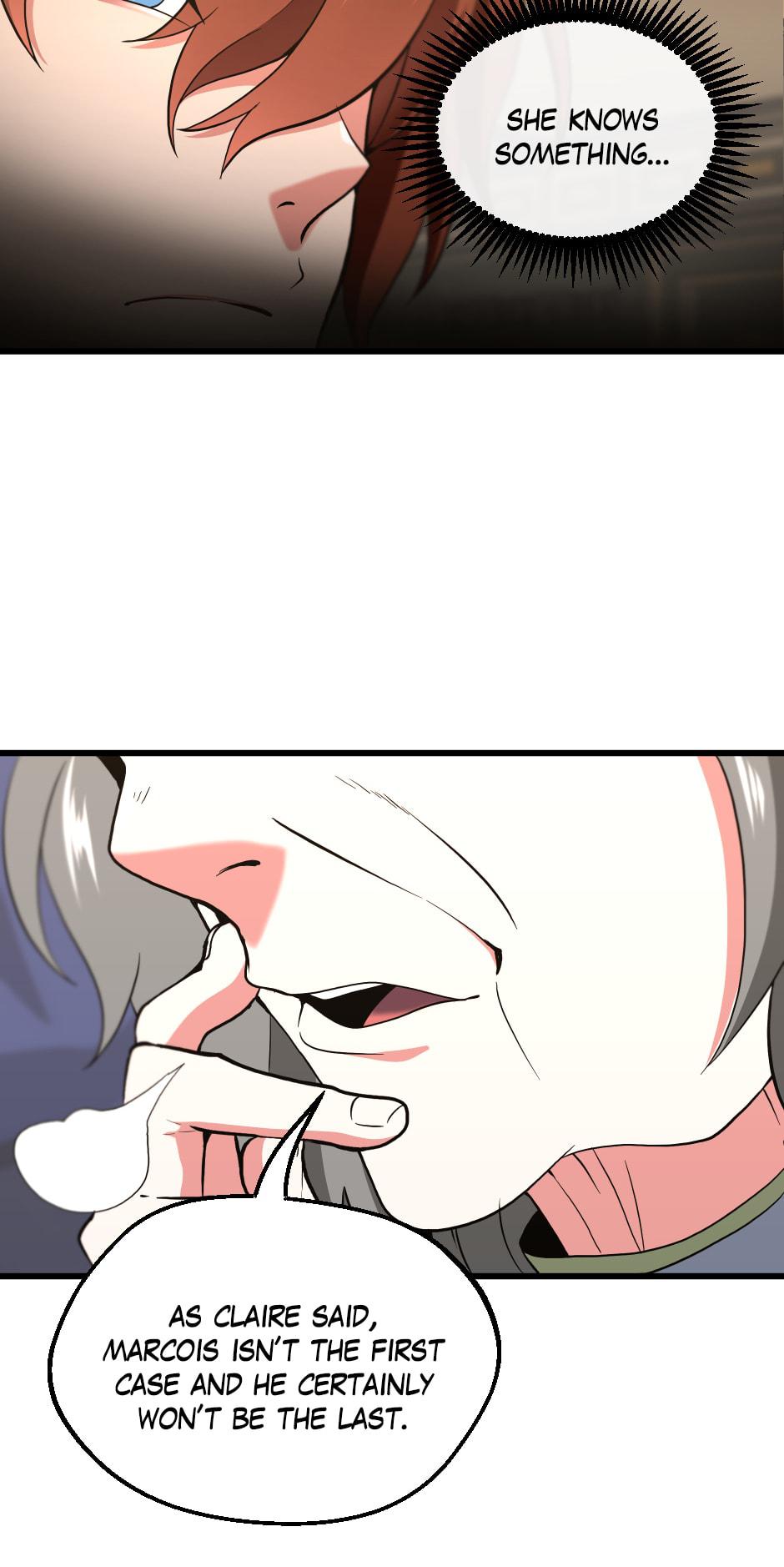 The Beginning After the End Chapter 108 — page 26