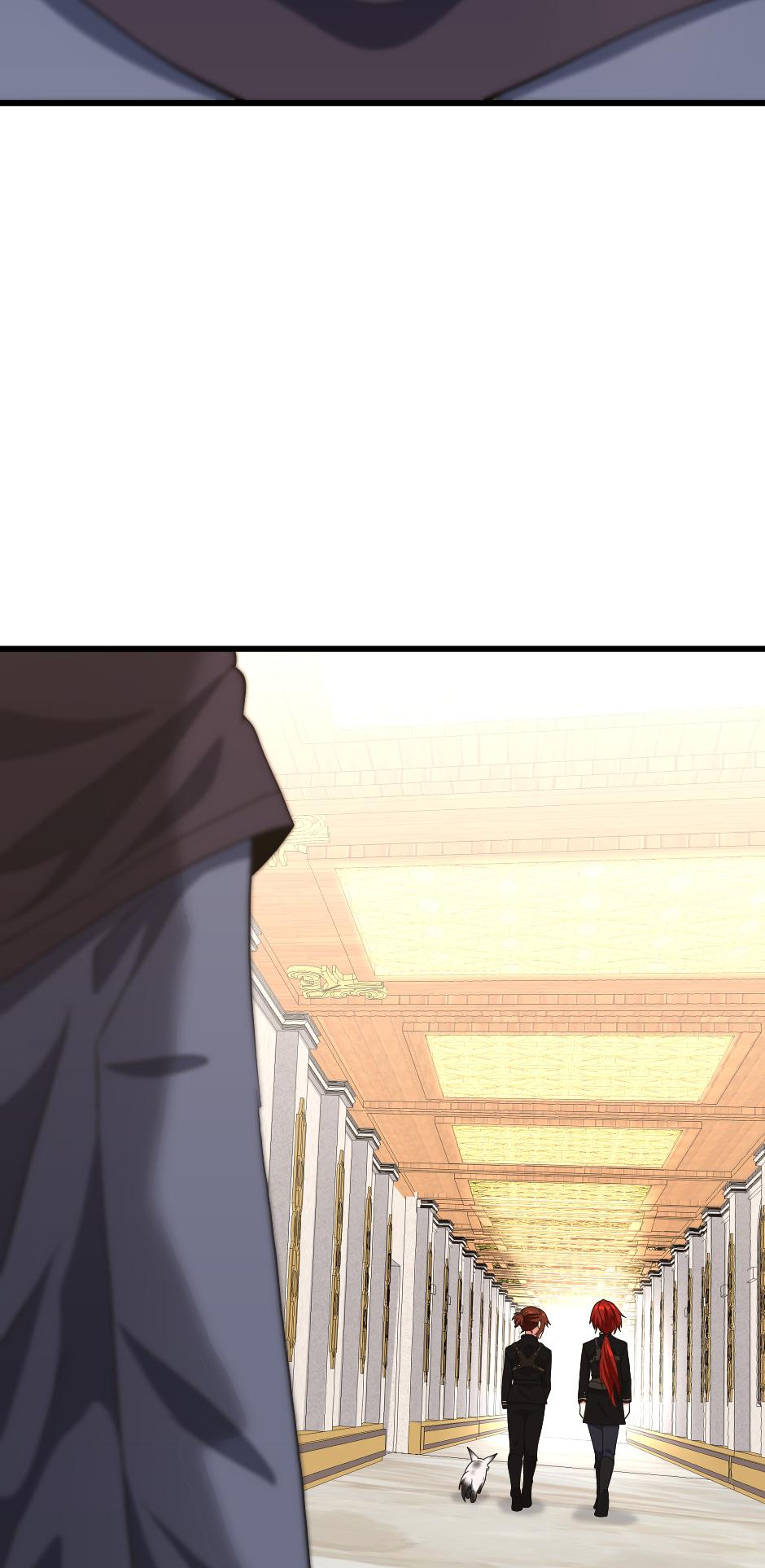 The Beginning After the End Chapter 108 — page 32