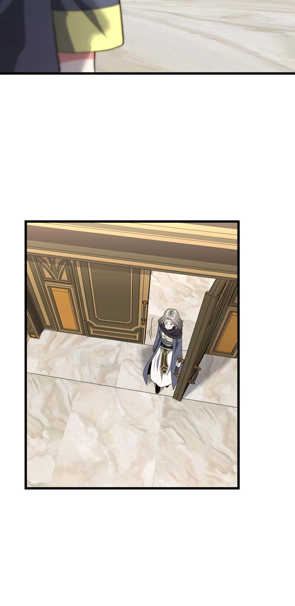 The Beginning After the End Chapter 108 — page 33