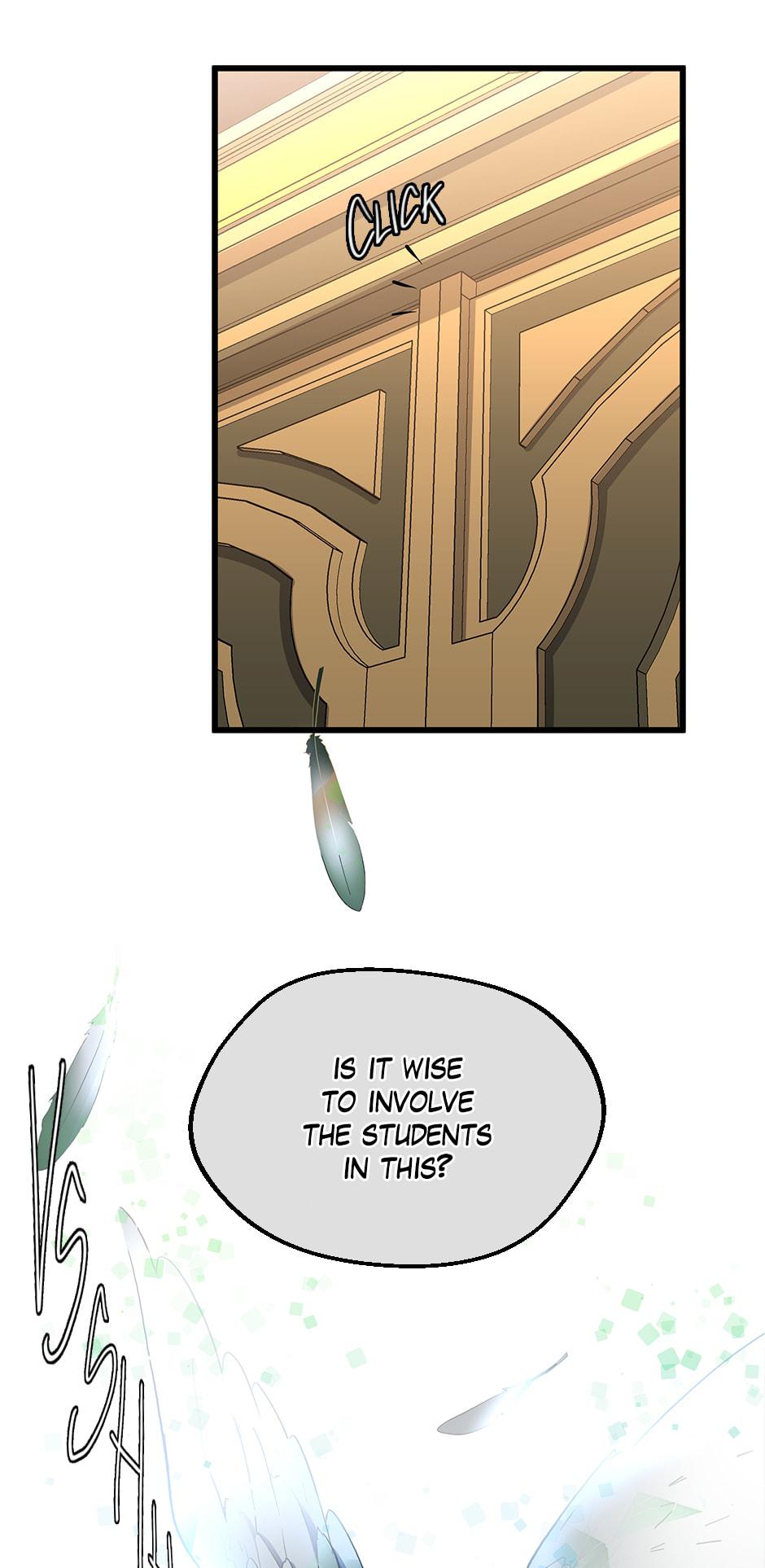 The Beginning After the End Chapter 108 — page 34
