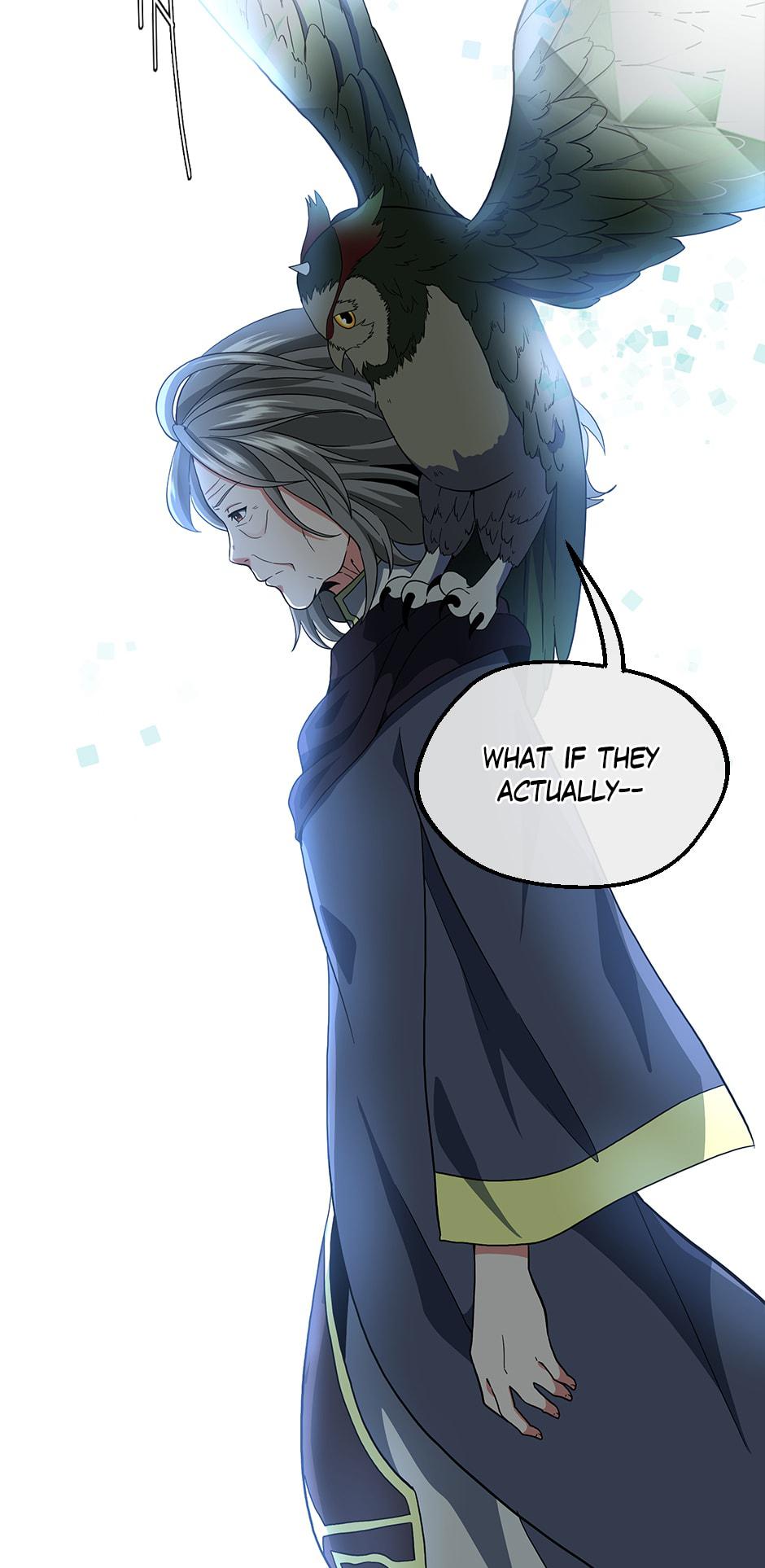 The Beginning After the End Chapter 108 — page 35