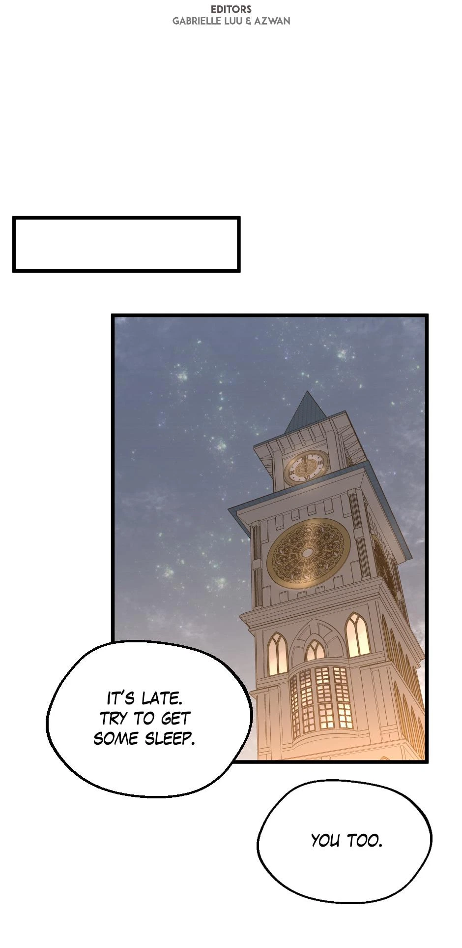 The Beginning After the End Chapter 108 — page 39