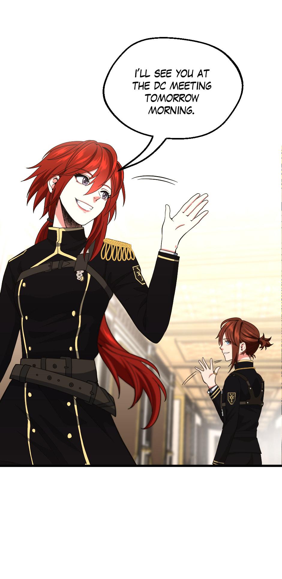 The Beginning After the End Chapter 108 — page 40