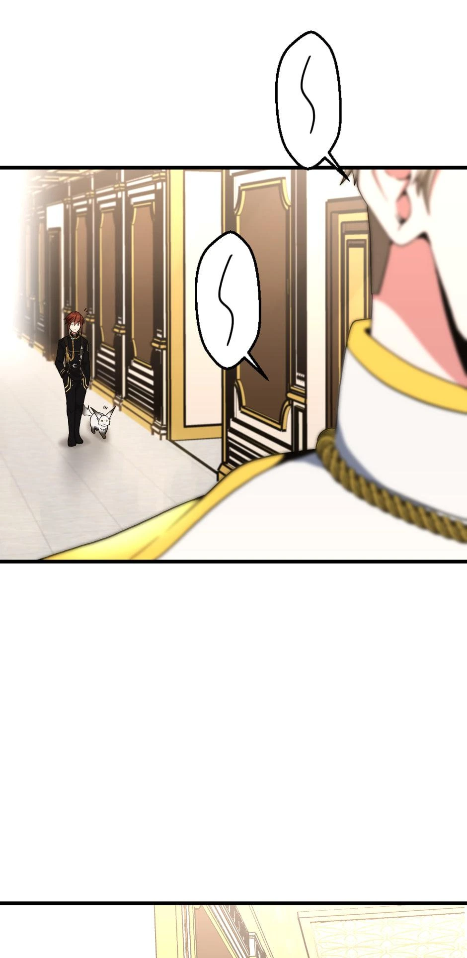 The Beginning After the End Chapter 108 — page 41