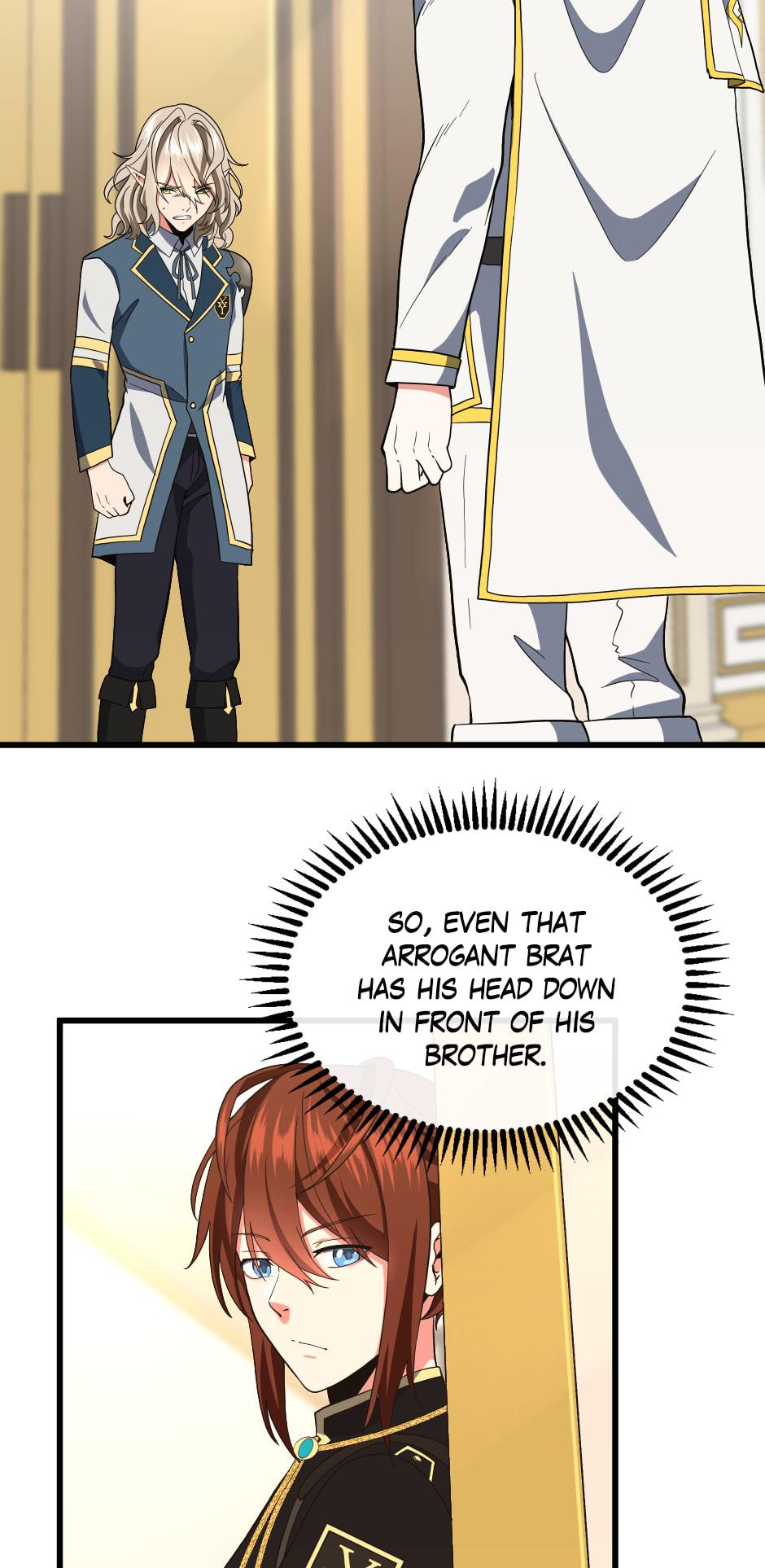 The Beginning After the End Chapter 108 — page 43