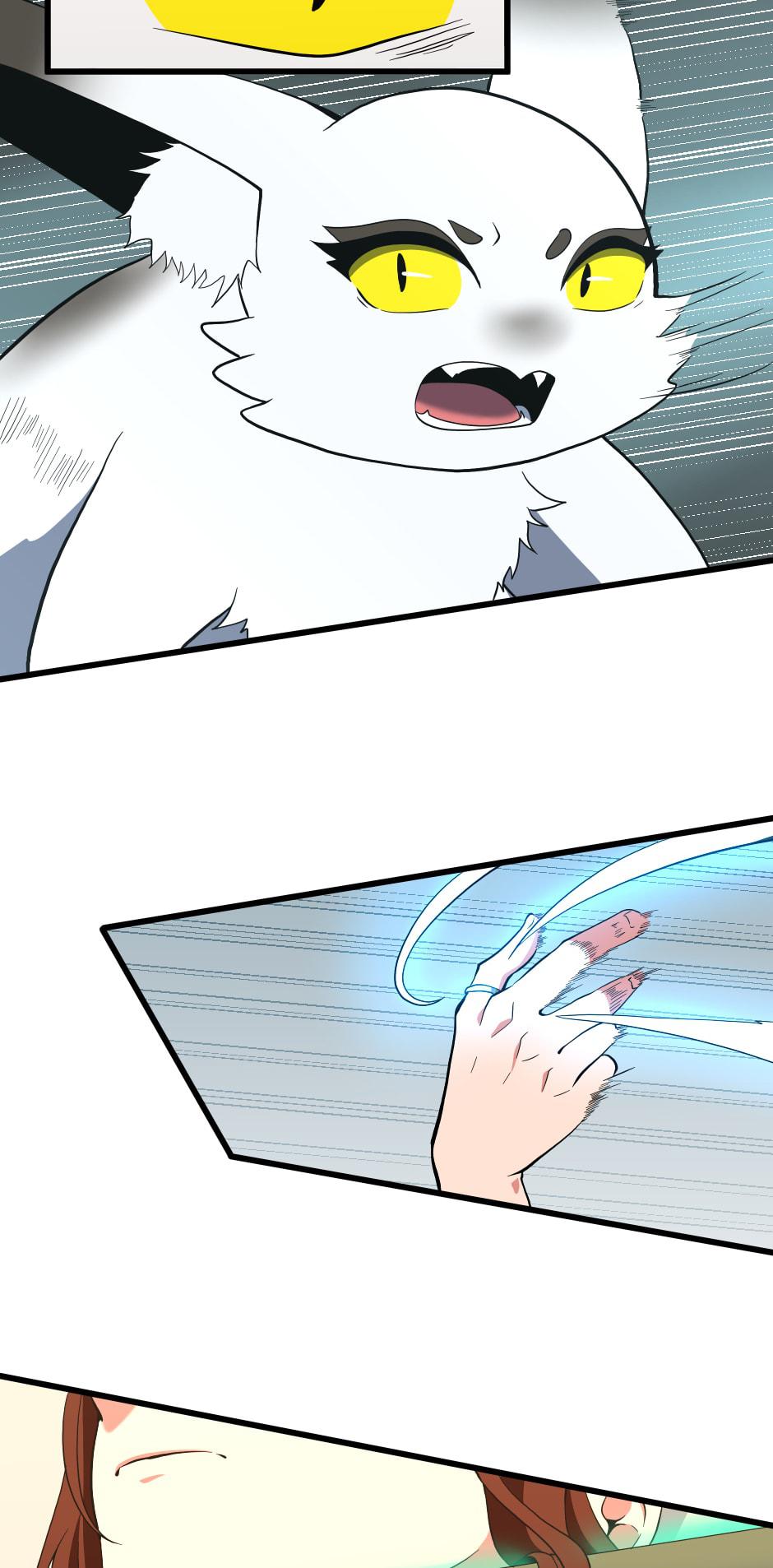 The Beginning After the End Chapter 108 — page 47
