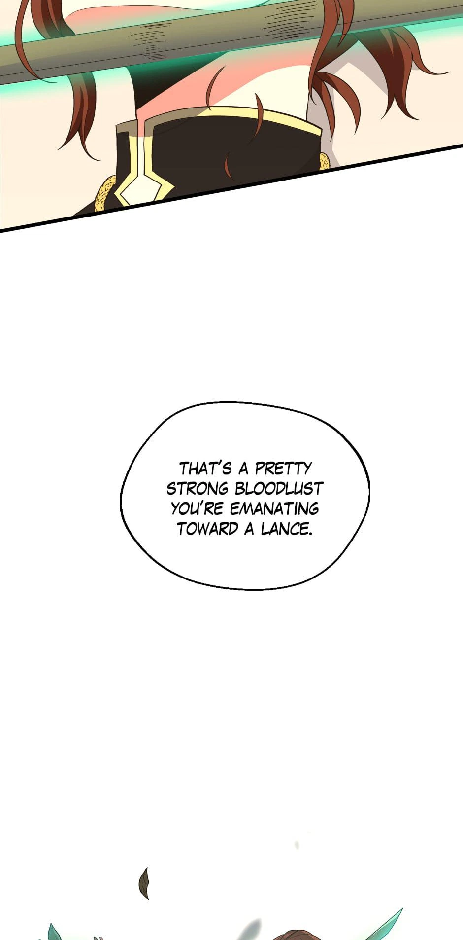 The Beginning After the End Chapter 108 — page 48