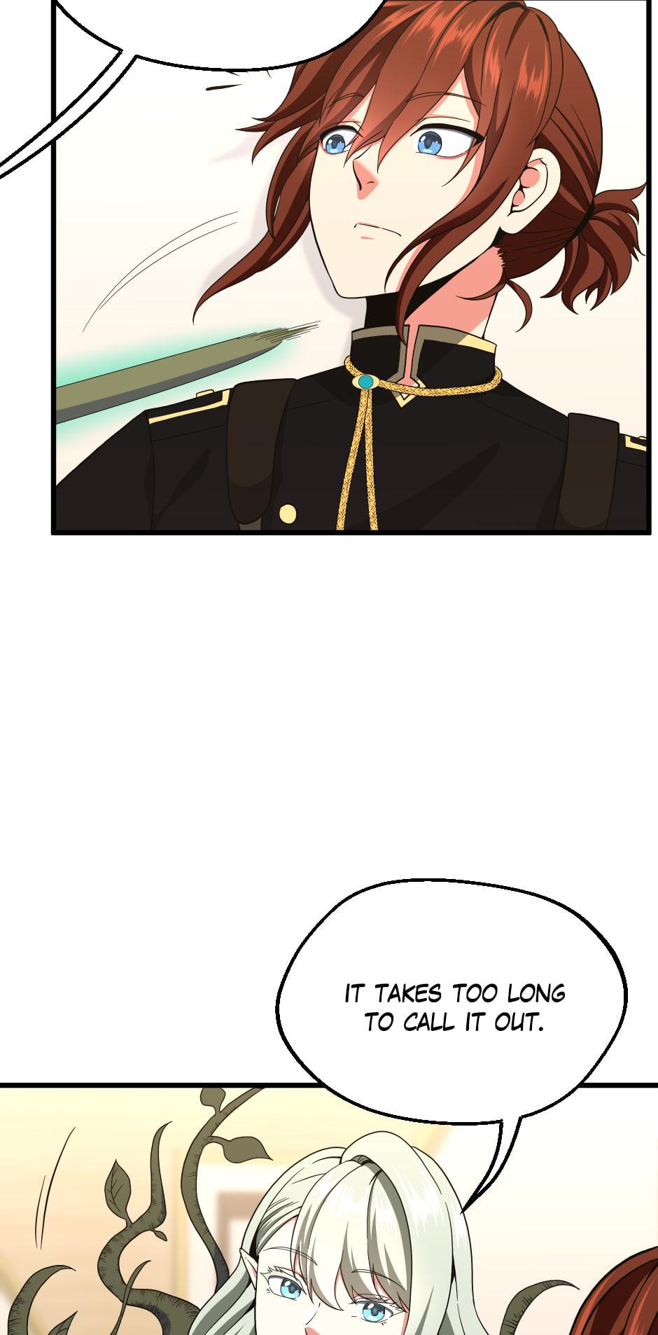 The Beginning After the End Chapter 108 — page 50