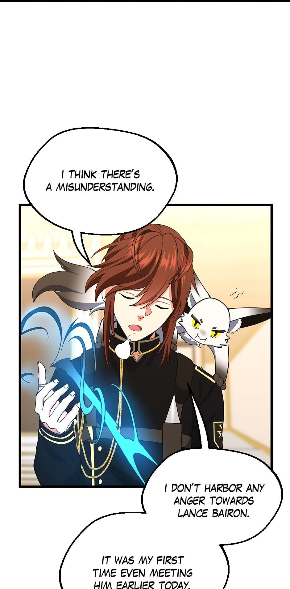 The Beginning After the End Chapter 108 — page 52