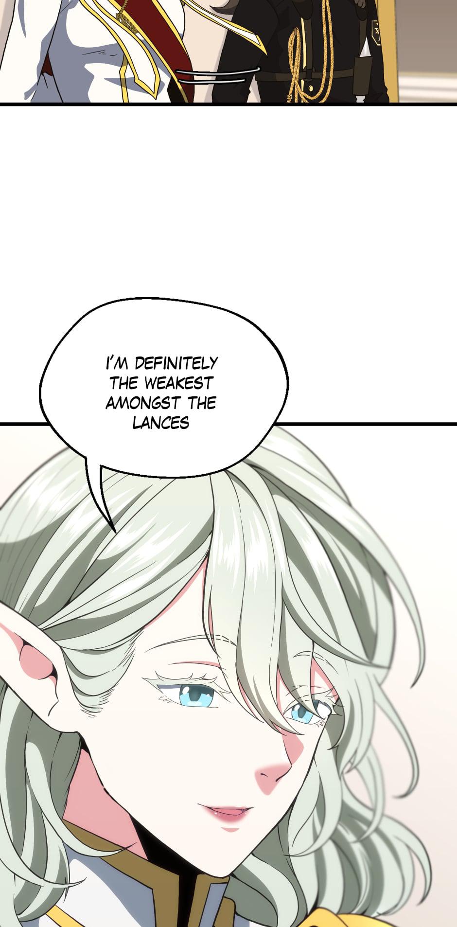 The Beginning After the End Chapter 108 — page 59