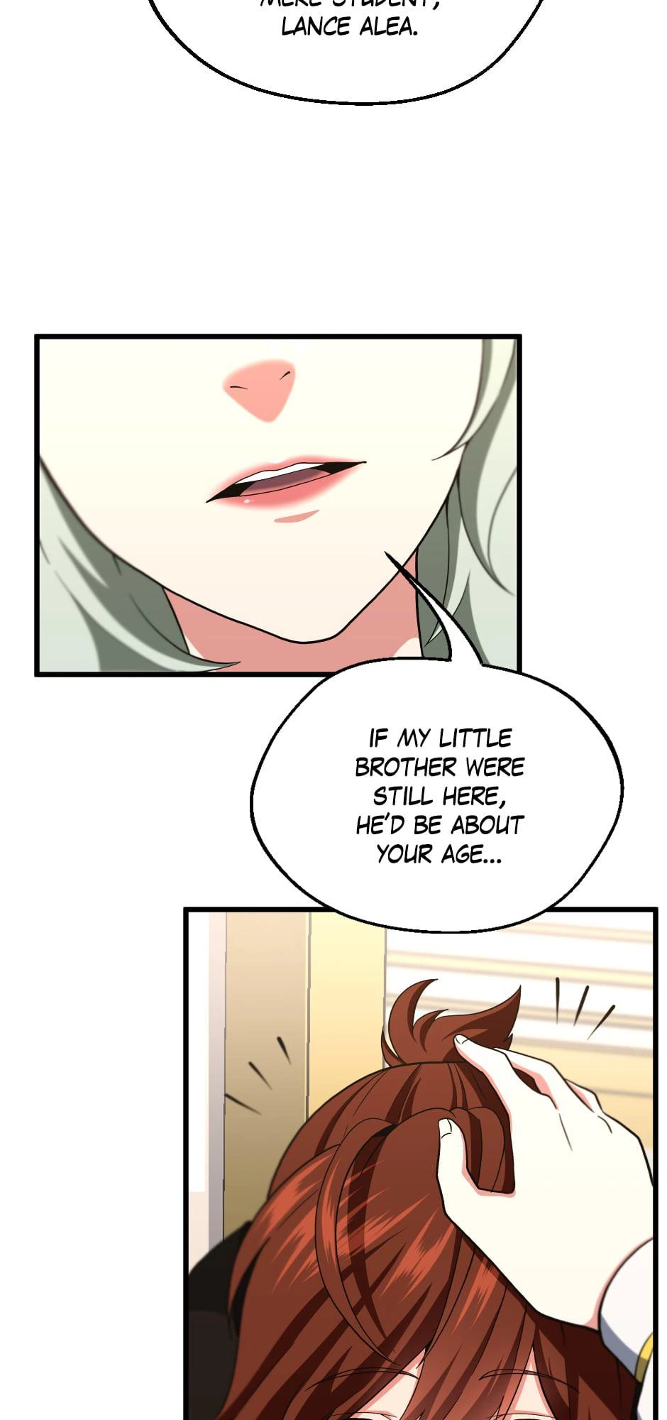 The Beginning After the End Chapter 108 — page 64