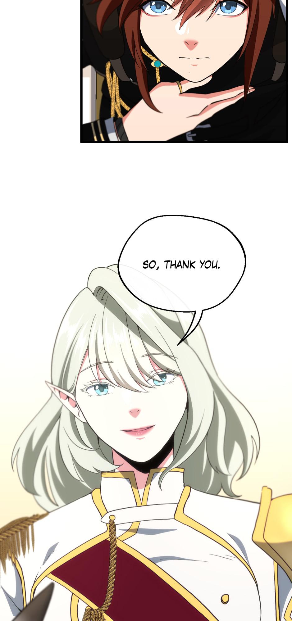 The Beginning After the End Chapter 108 — page 65