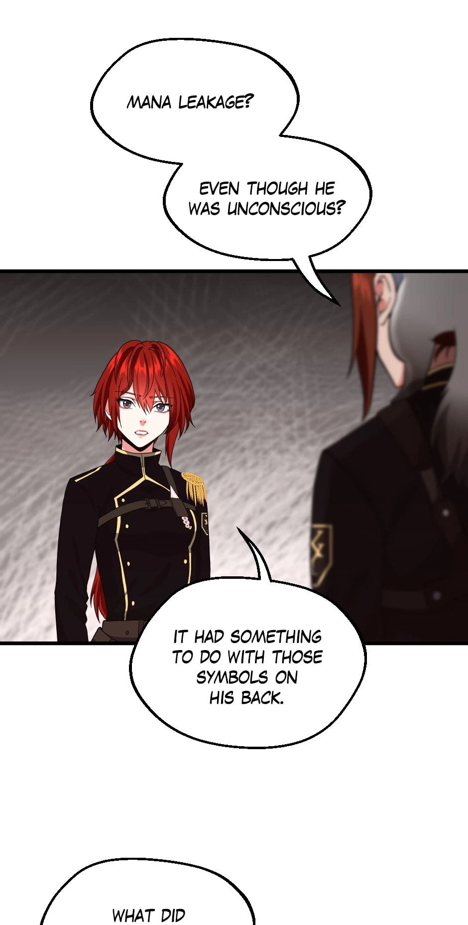 The Beginning After the End Chapter 109 — page 5